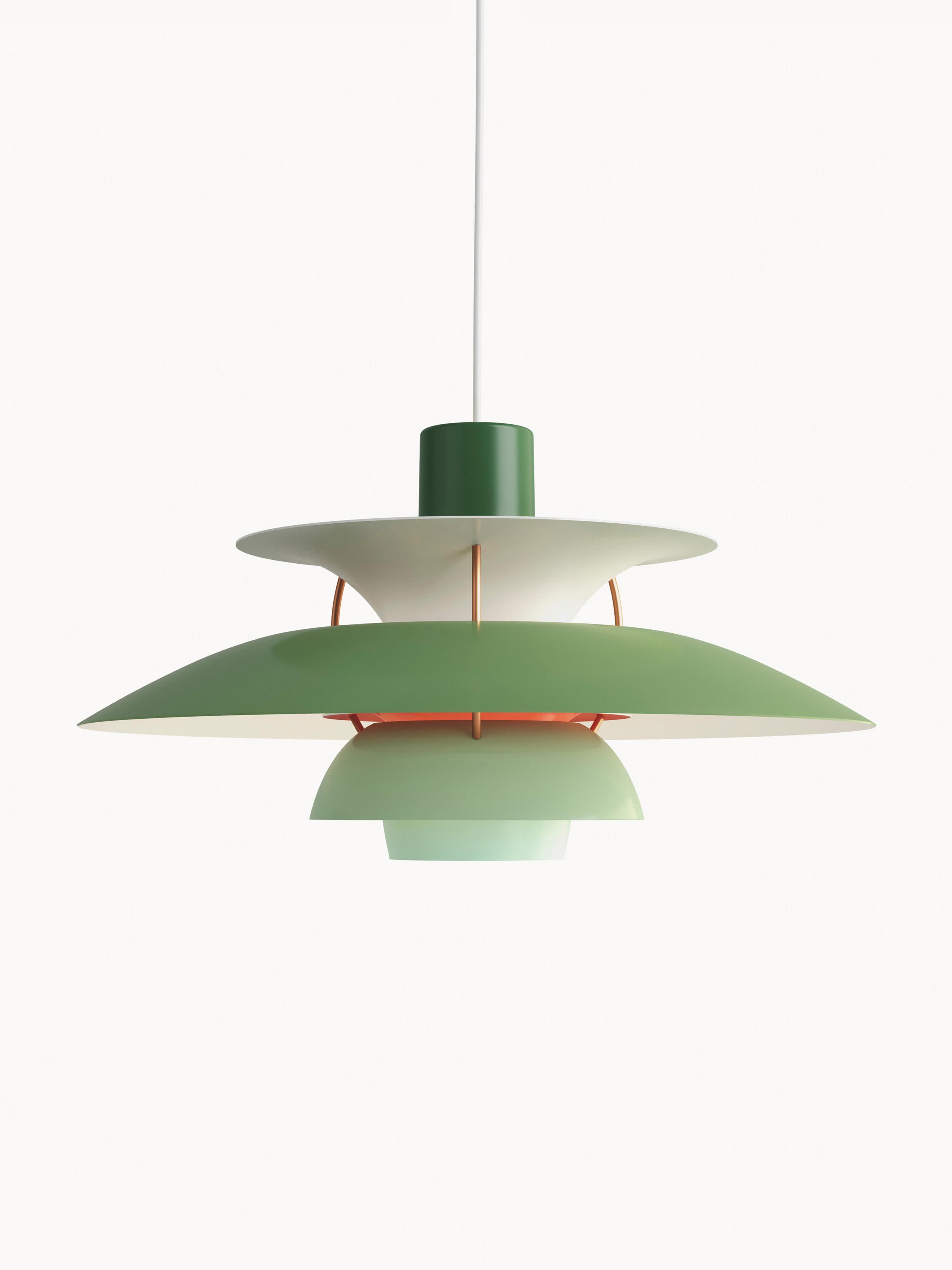 Gallery image 1 - Pendant Light PH 5