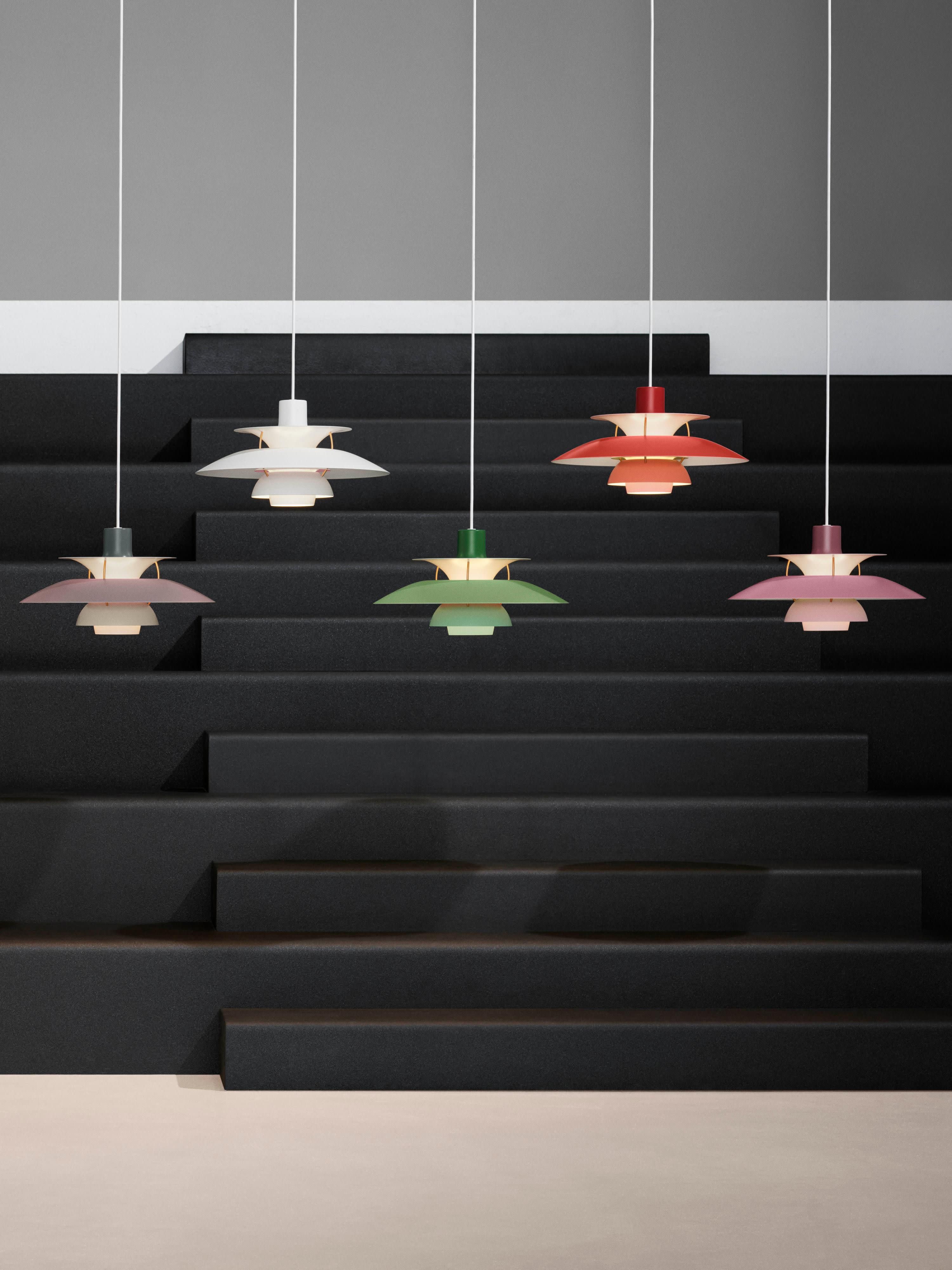 Pendant Light PH 5