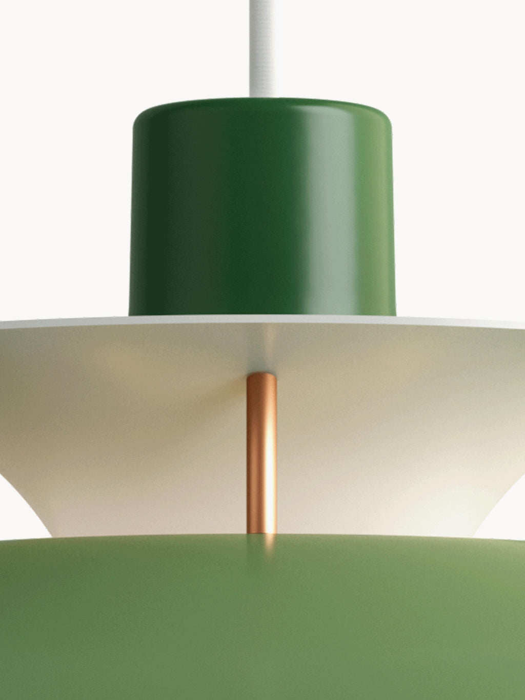 Pendant Light PH 5