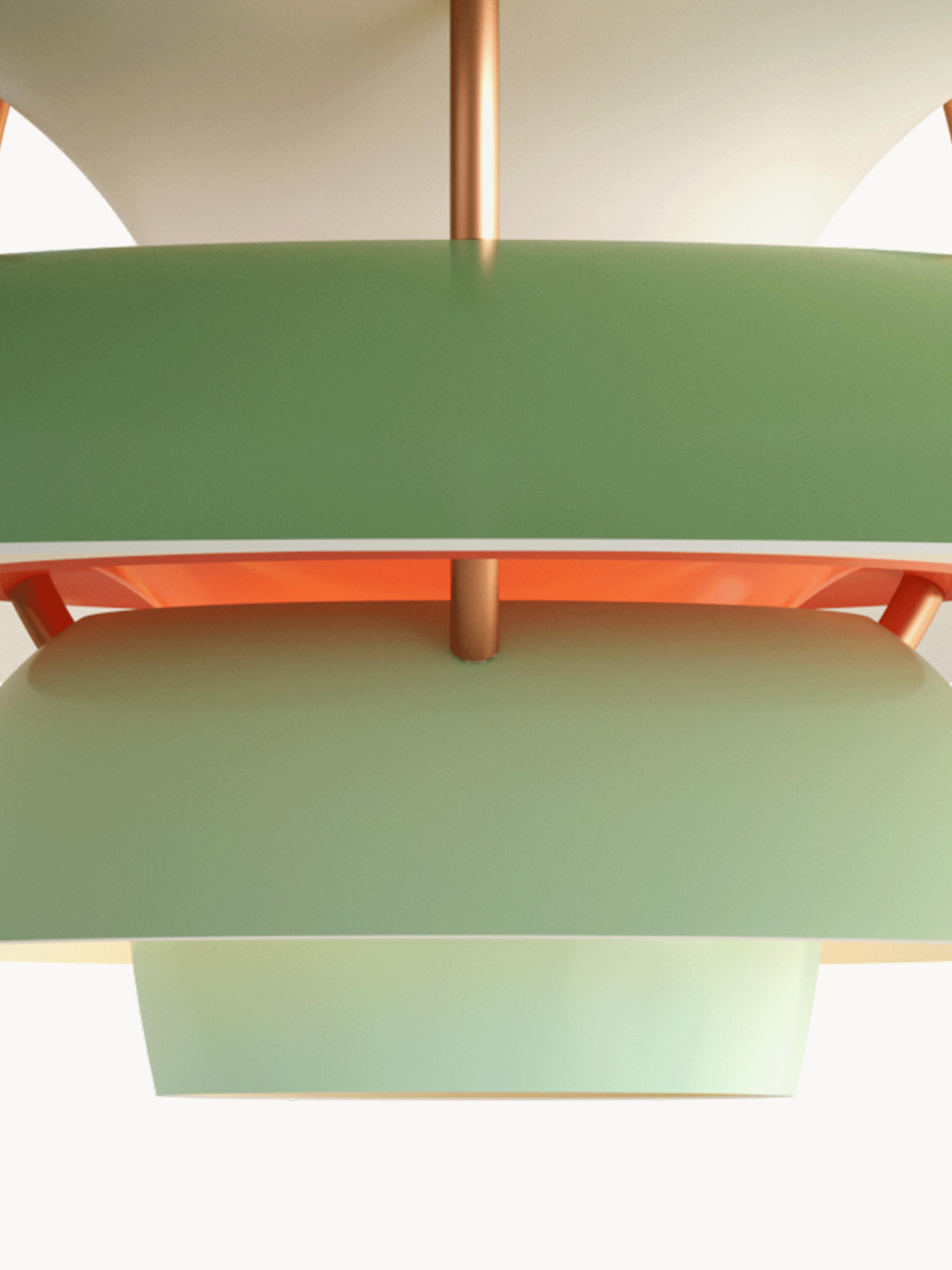 Pendant Light PH 5