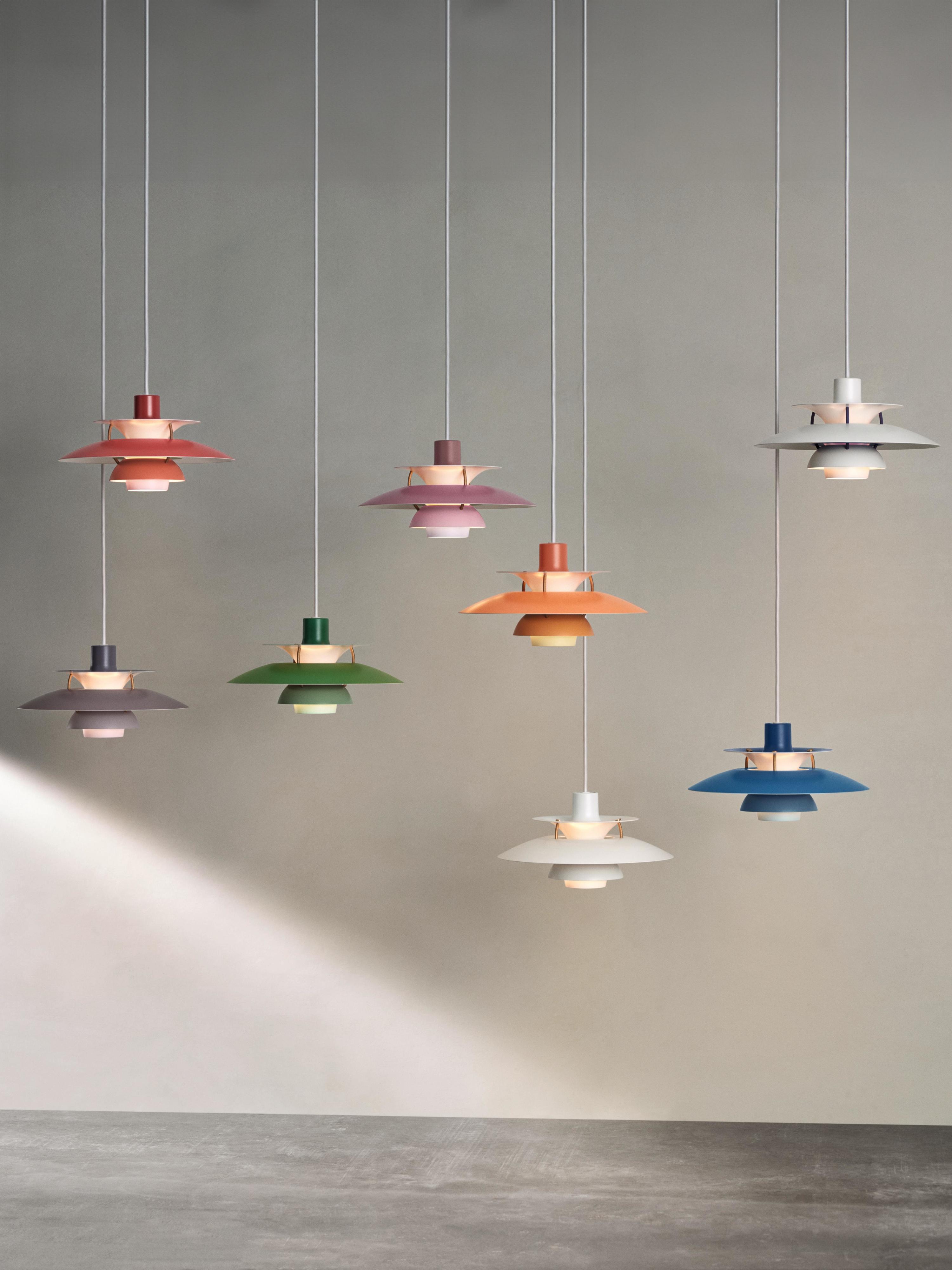 Pendant Light PH 5