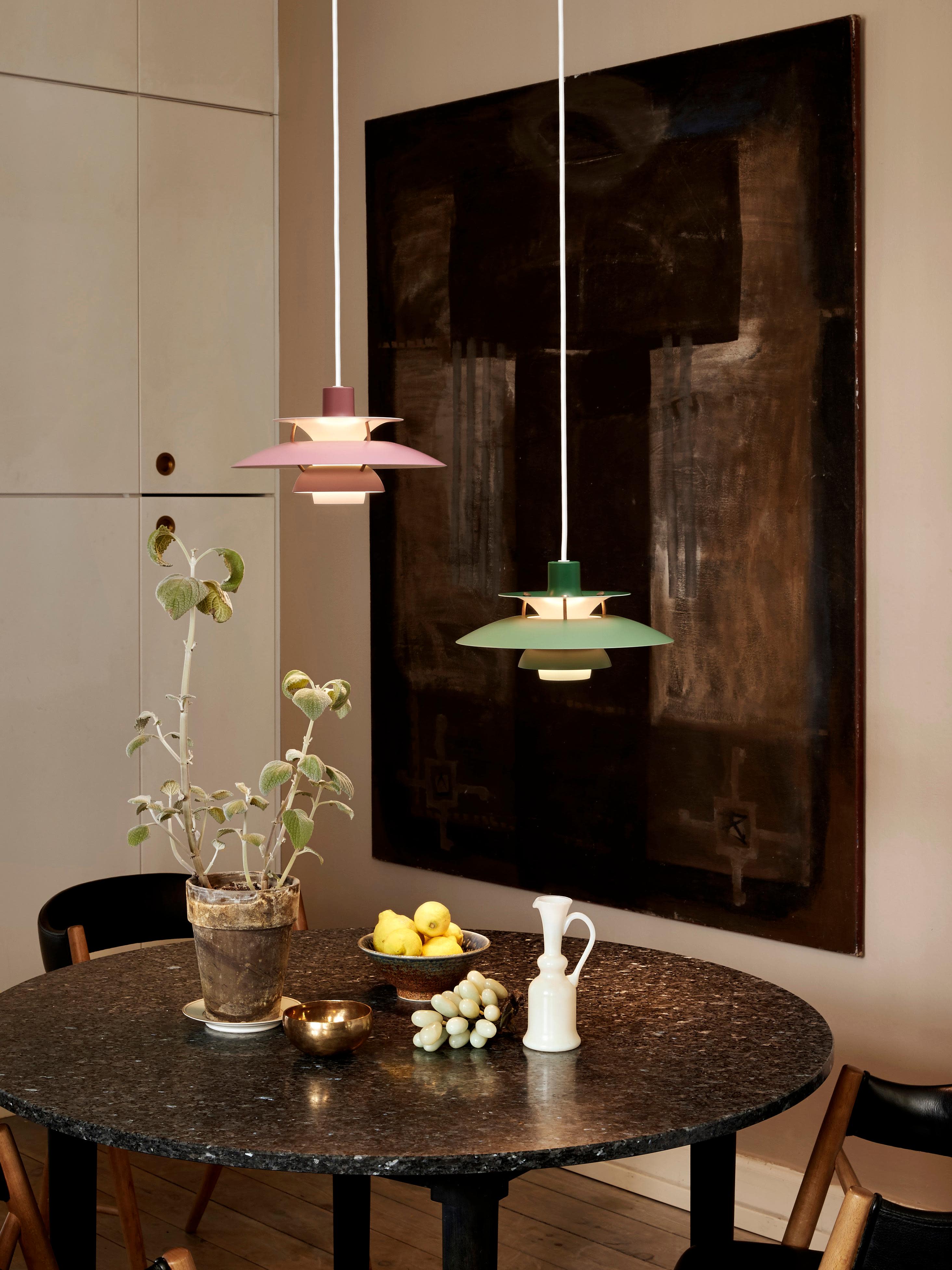 Pendant Light PH 5