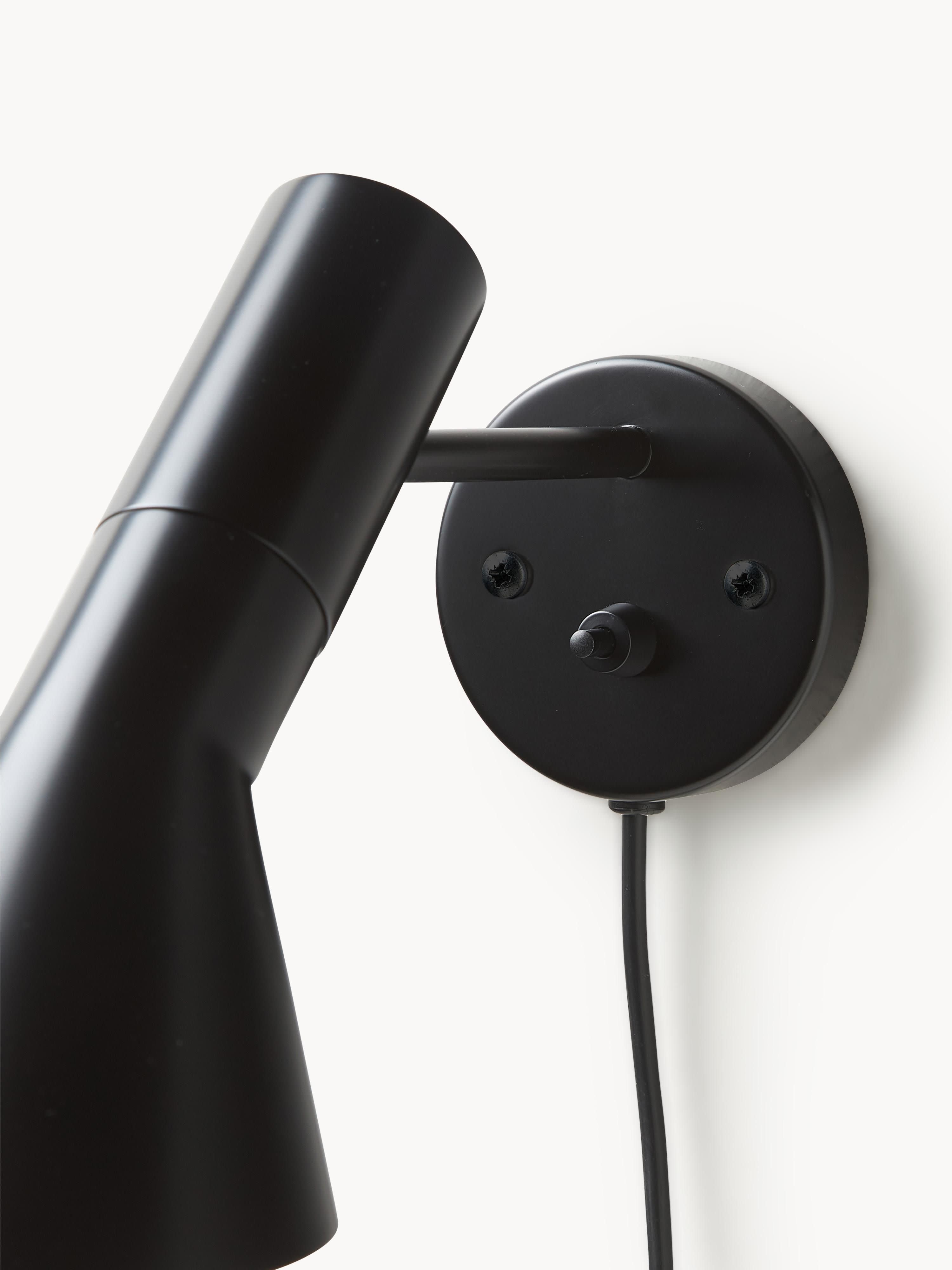AJ Wall Lamp with Plug