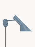 Gallery image 1 - Wall Lamp AJ with Plug