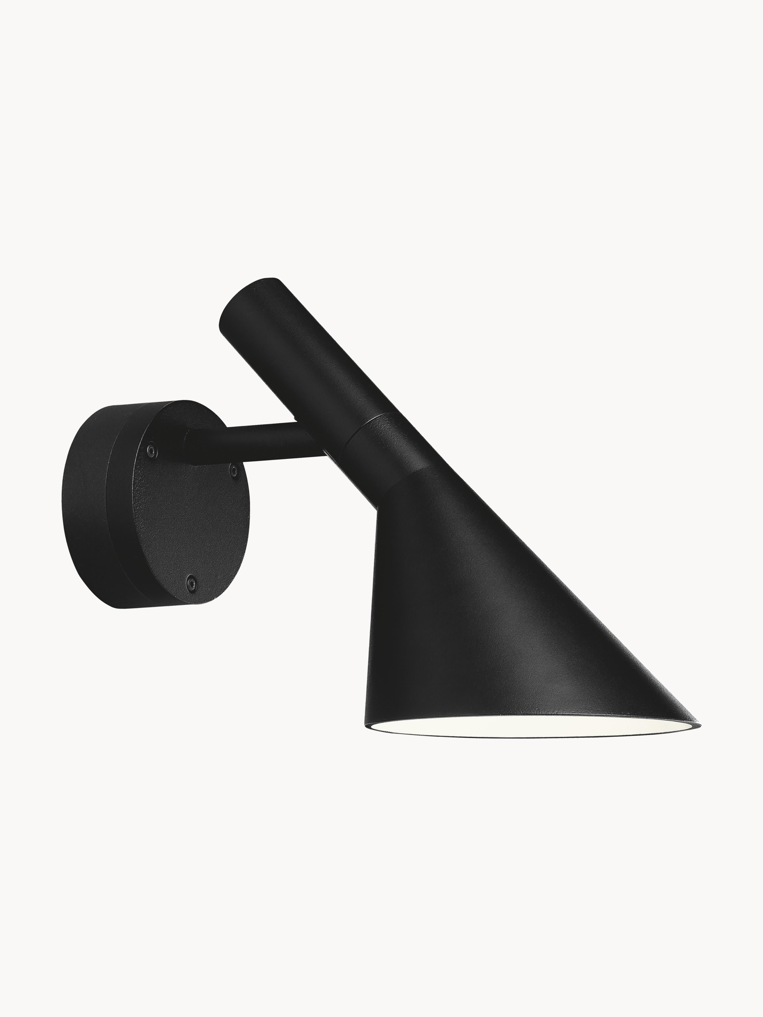 Gallery image 1 - LED Outdoor Wall Lamp AJ 50