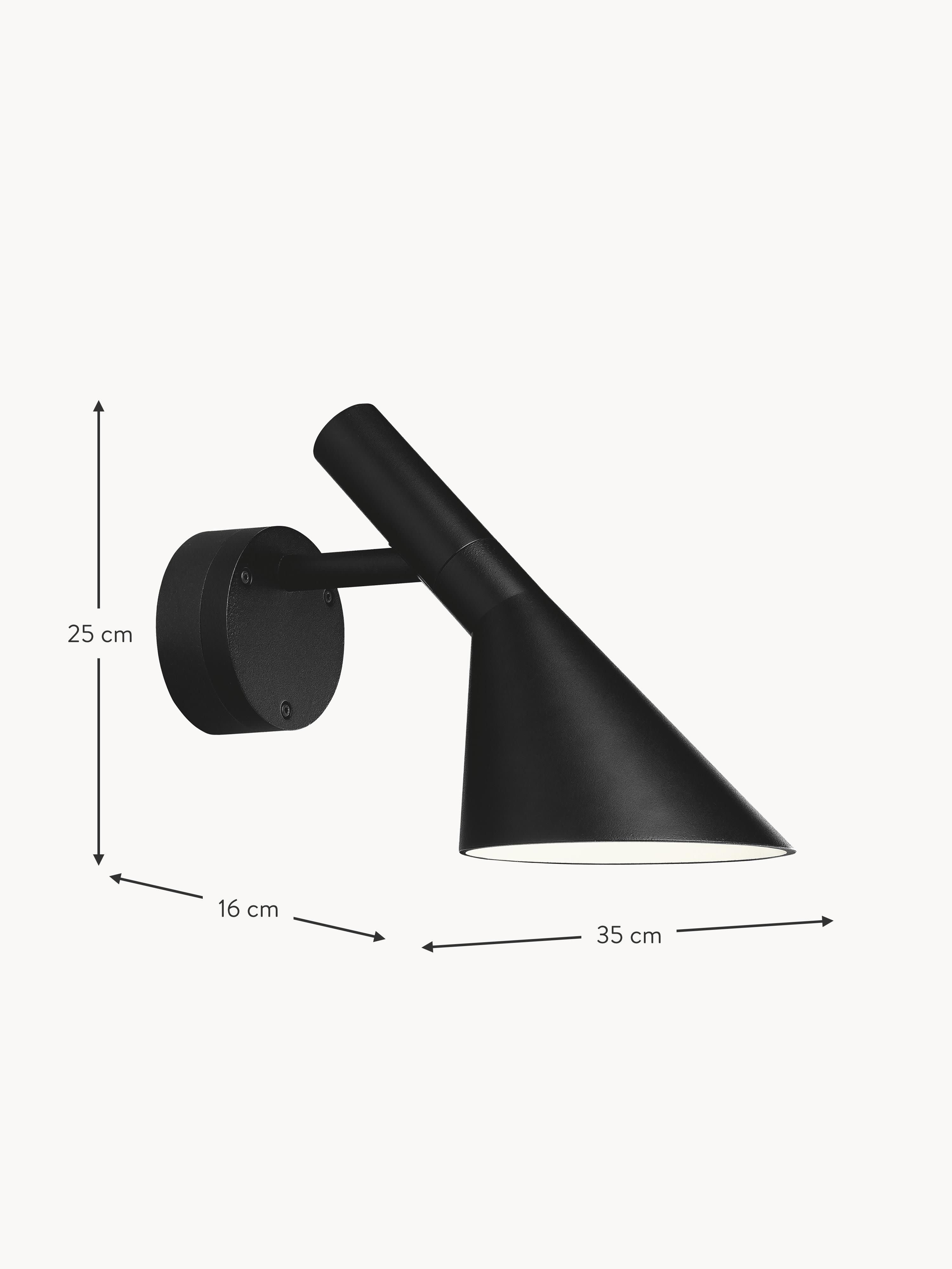 LED Outdoor Wall Lamp AJ 50