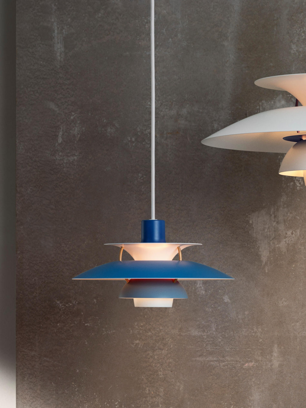 Pendant Light PH 5