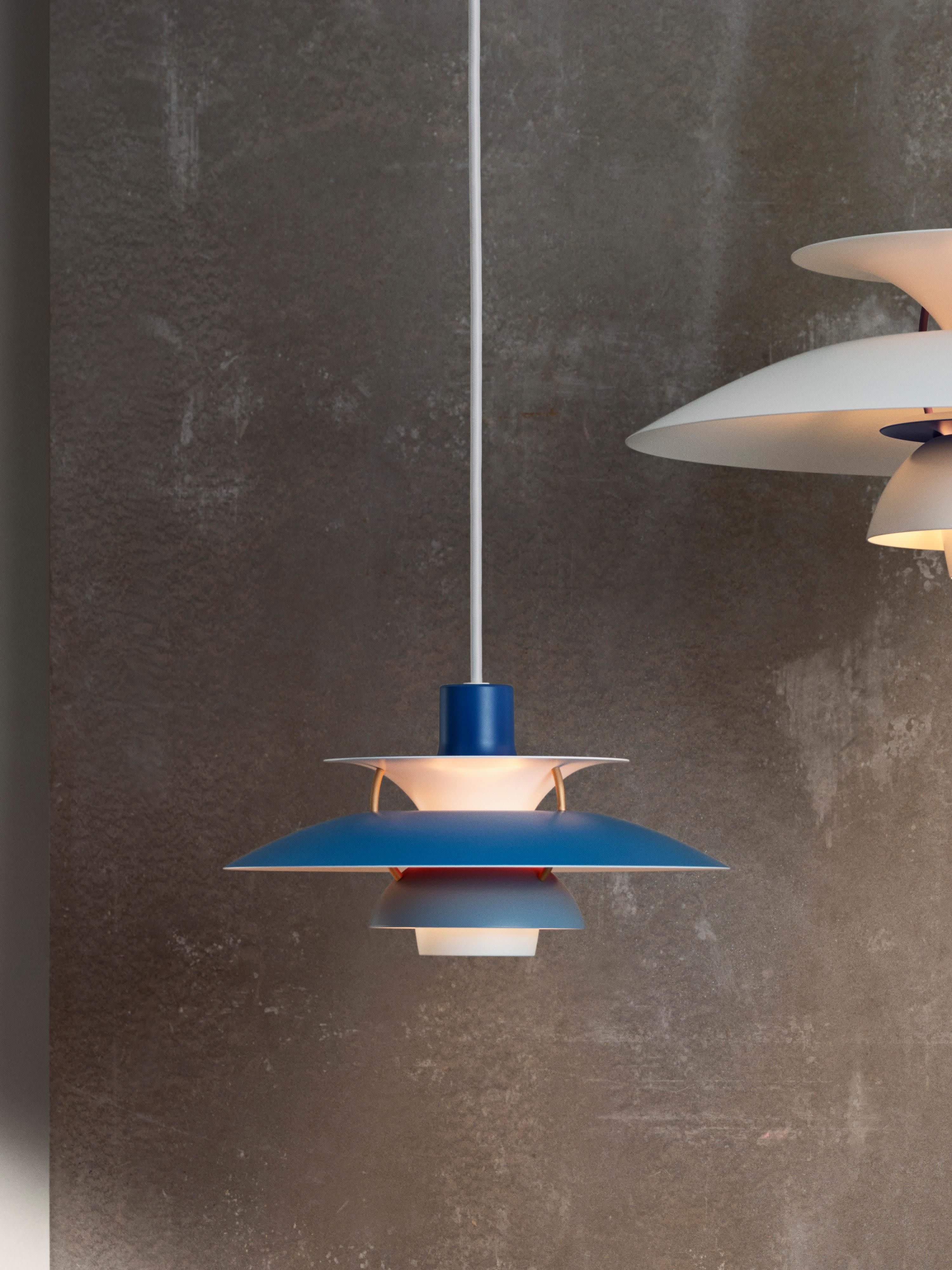 Pendant Light PH 5