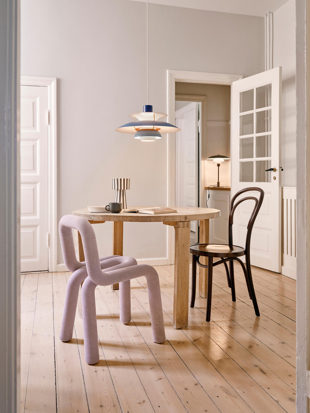 Pendant Light PH 5
