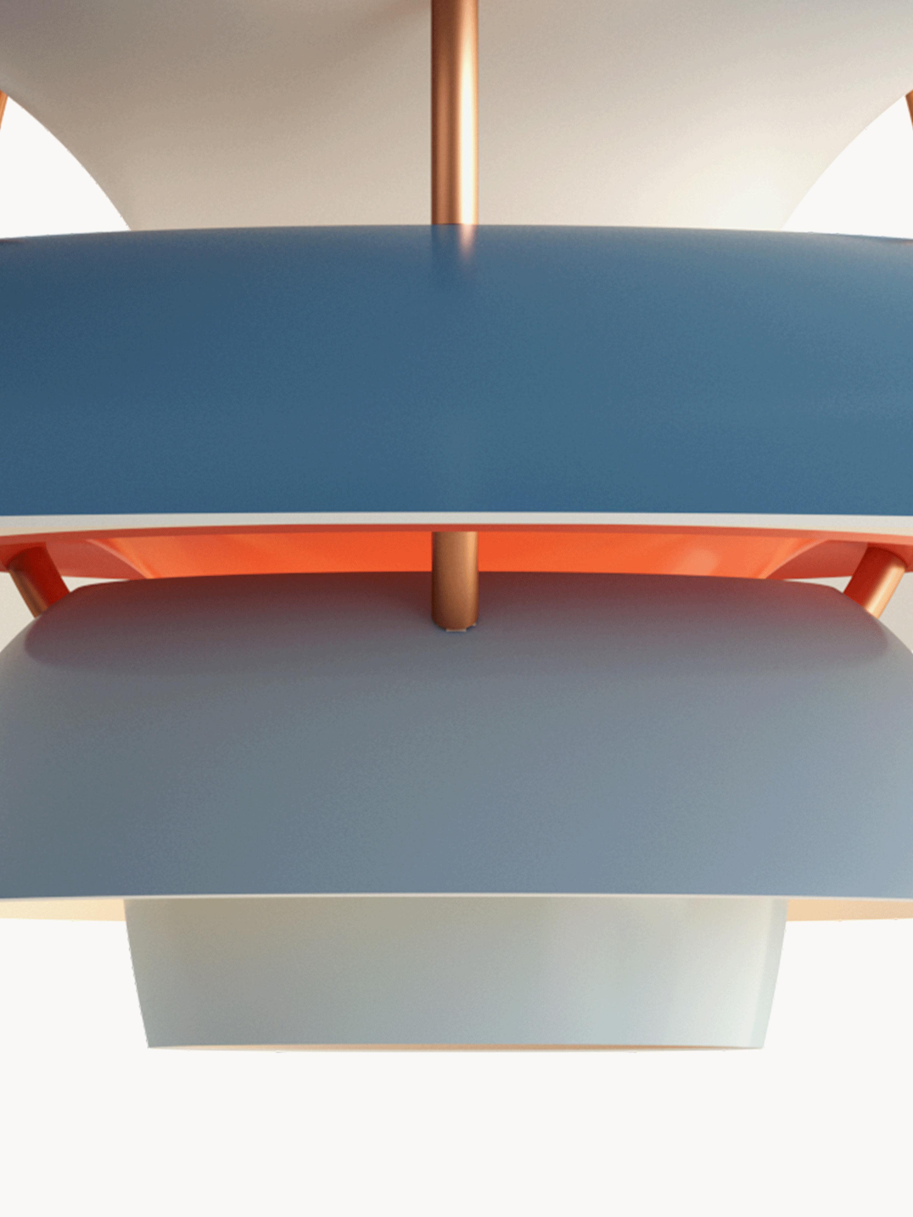 Pendant Light PH 5