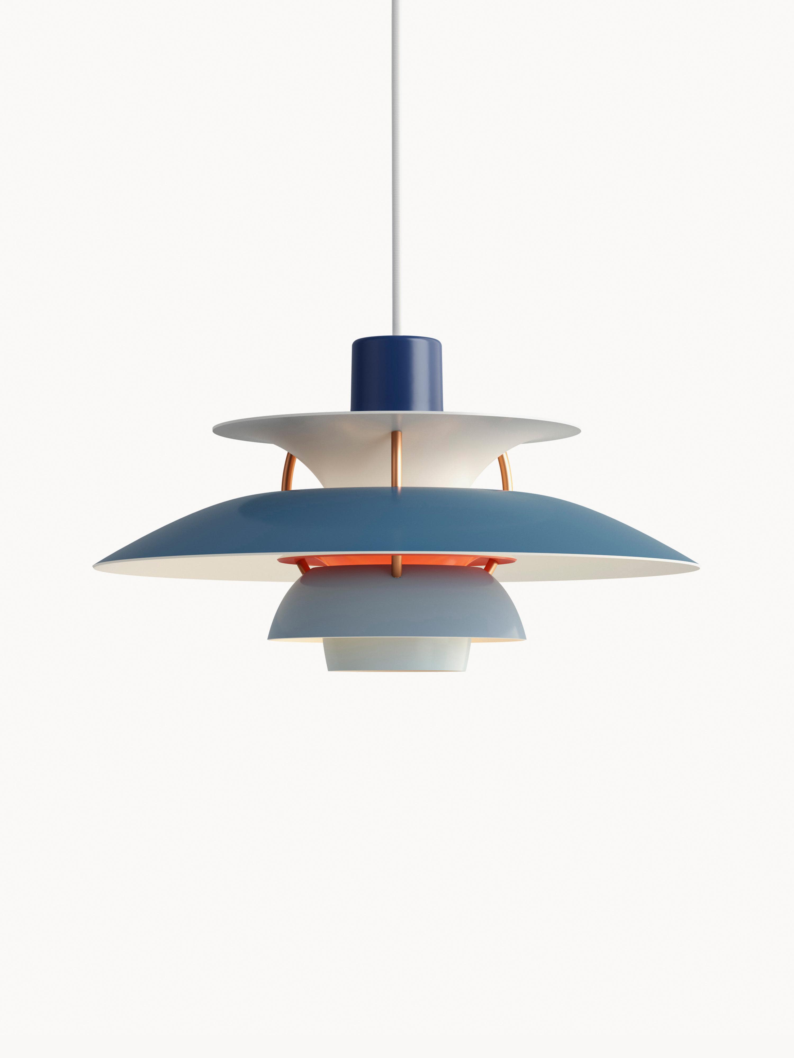 Pendant Light PH 5