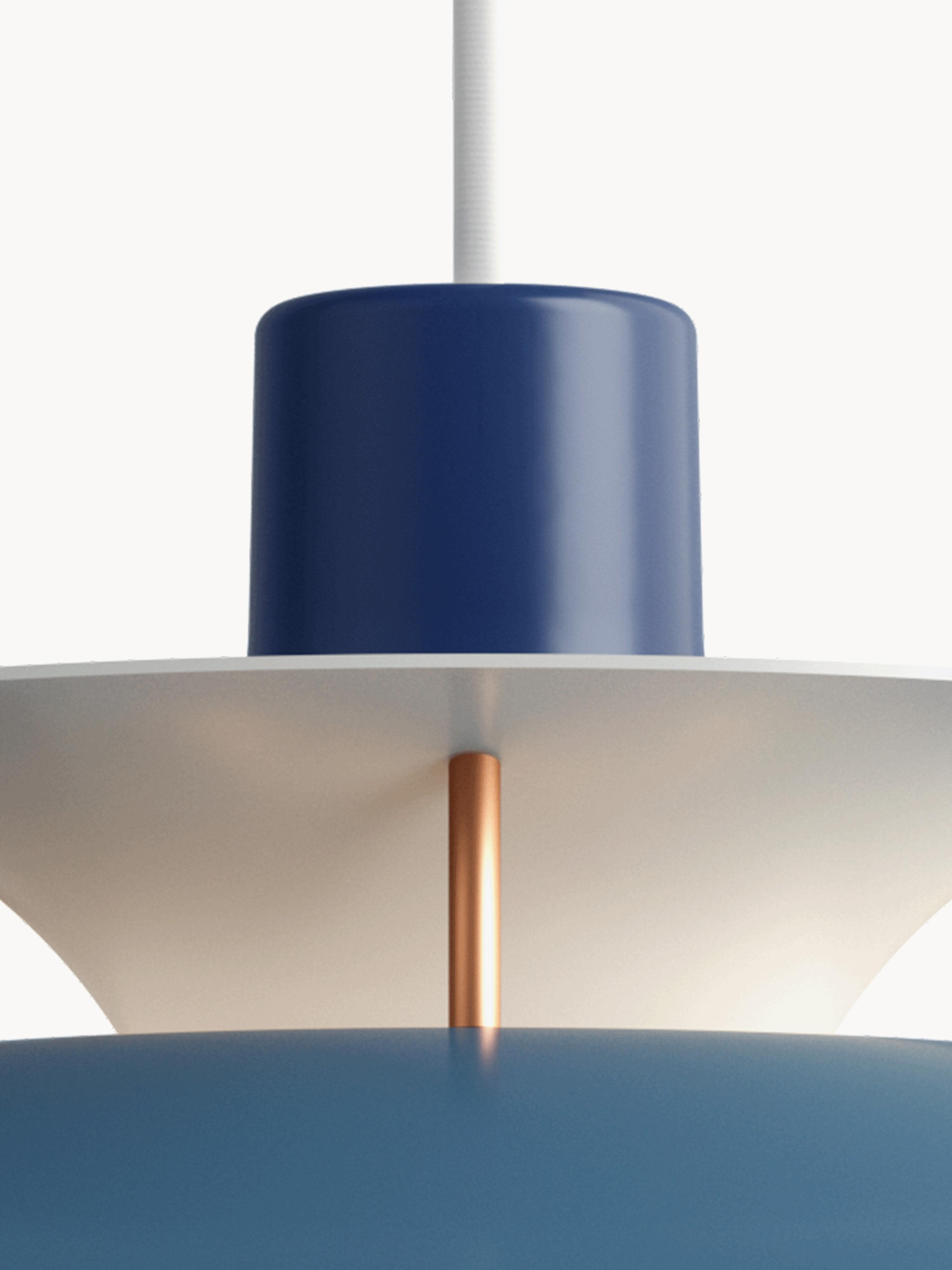 Pendant Light PH 5