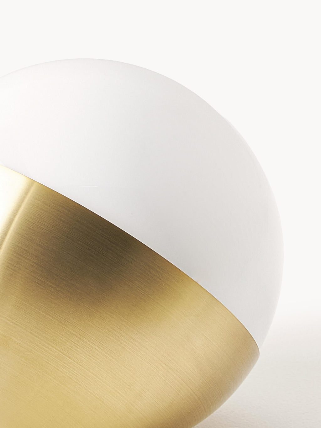 Studio Mouth-Blown Dimmable Table Lamp VL