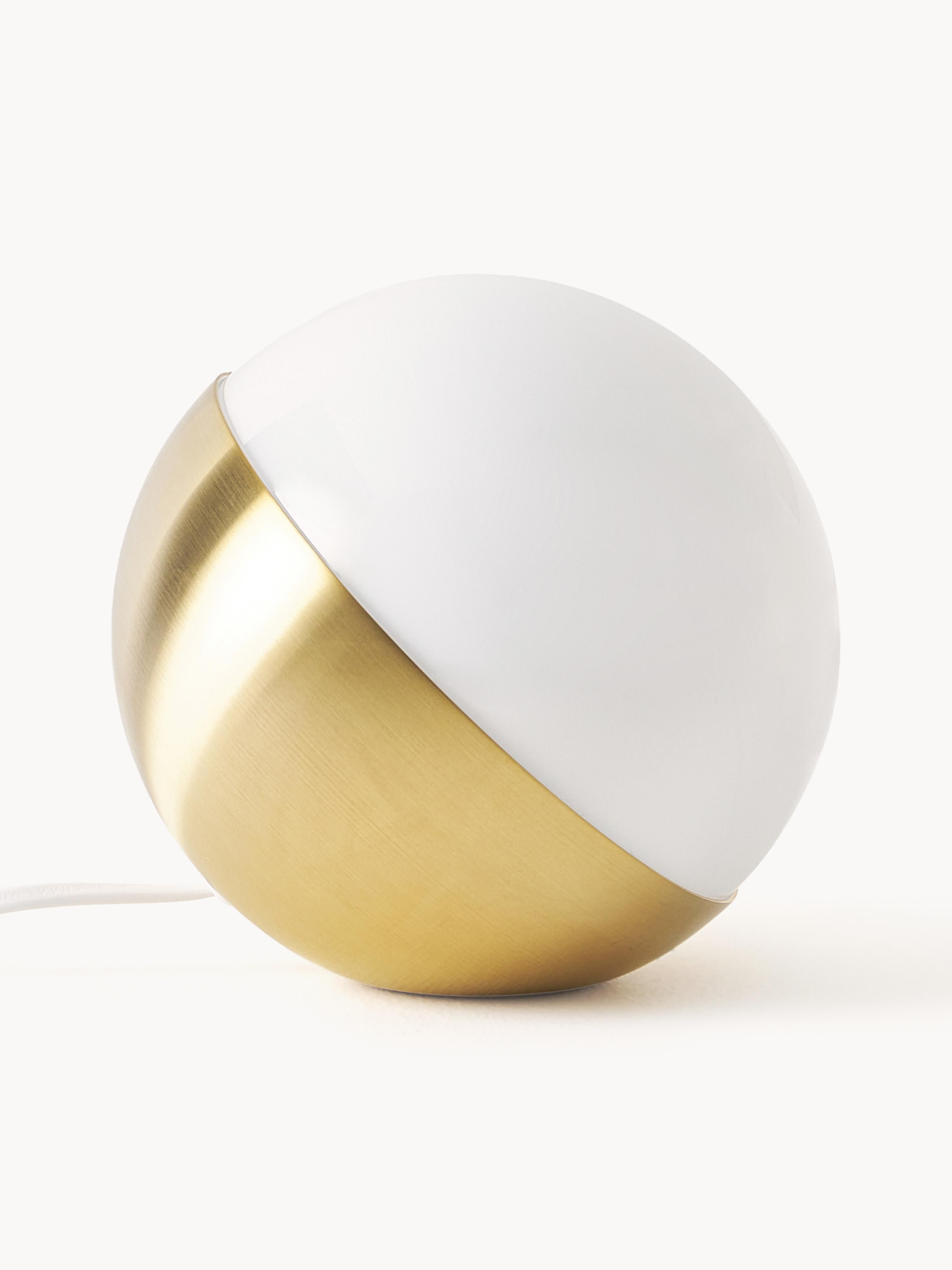 Studio Mouth-Blown Dimmable Table Lamp VL