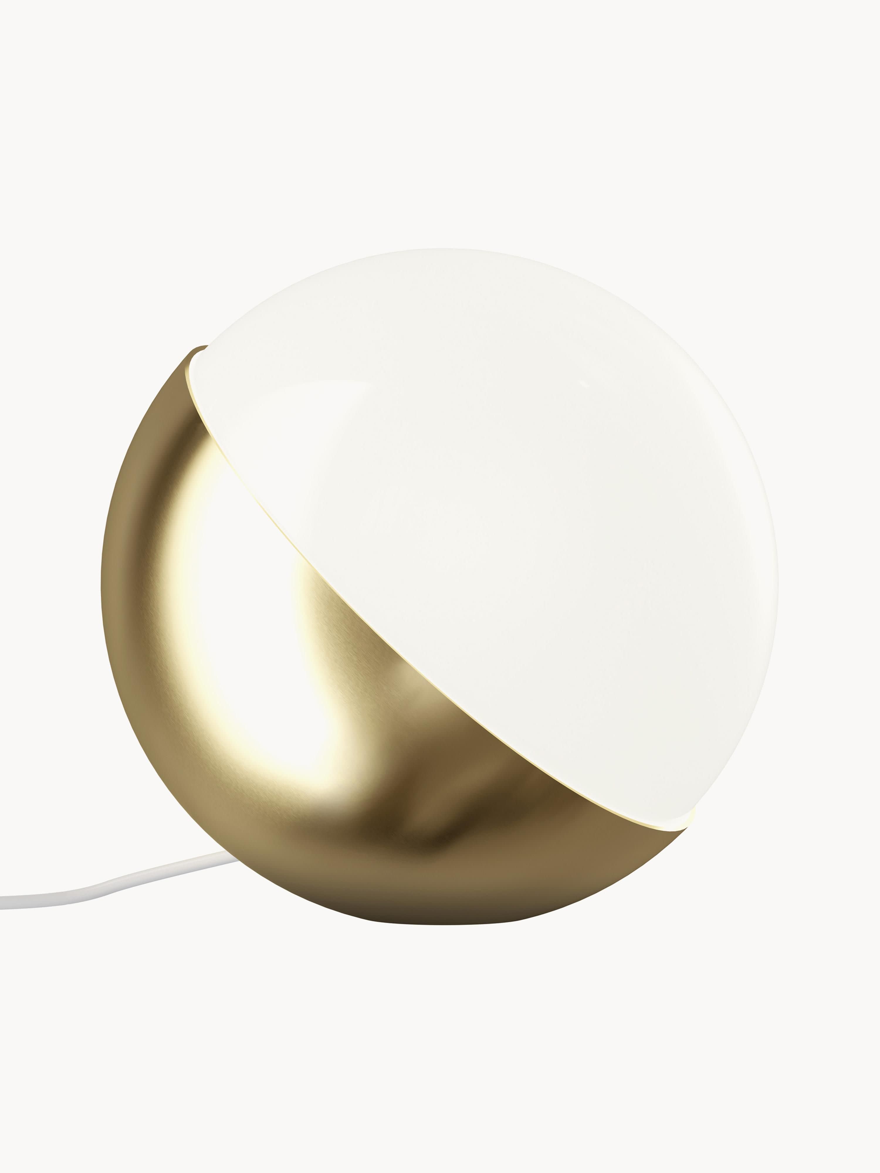 Studio Mouth-Blown Dimmable Table Lamp VL