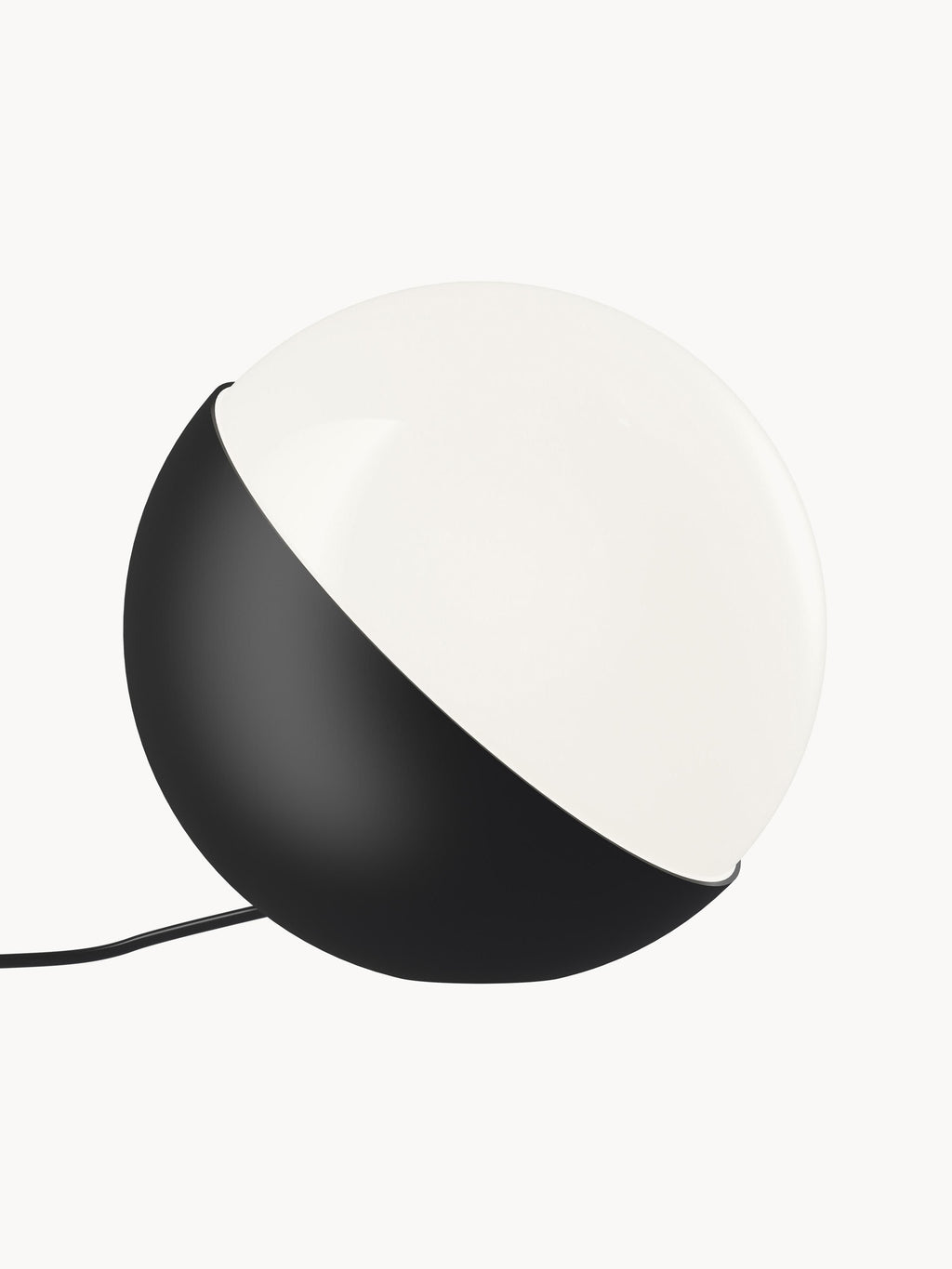 Studio Mouth-Blown Dimmable Table Lamp VL