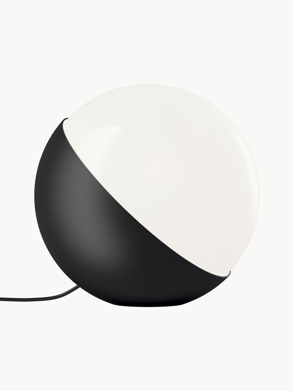 Studio Mouth-Blown Dimmable Table Lamp VL