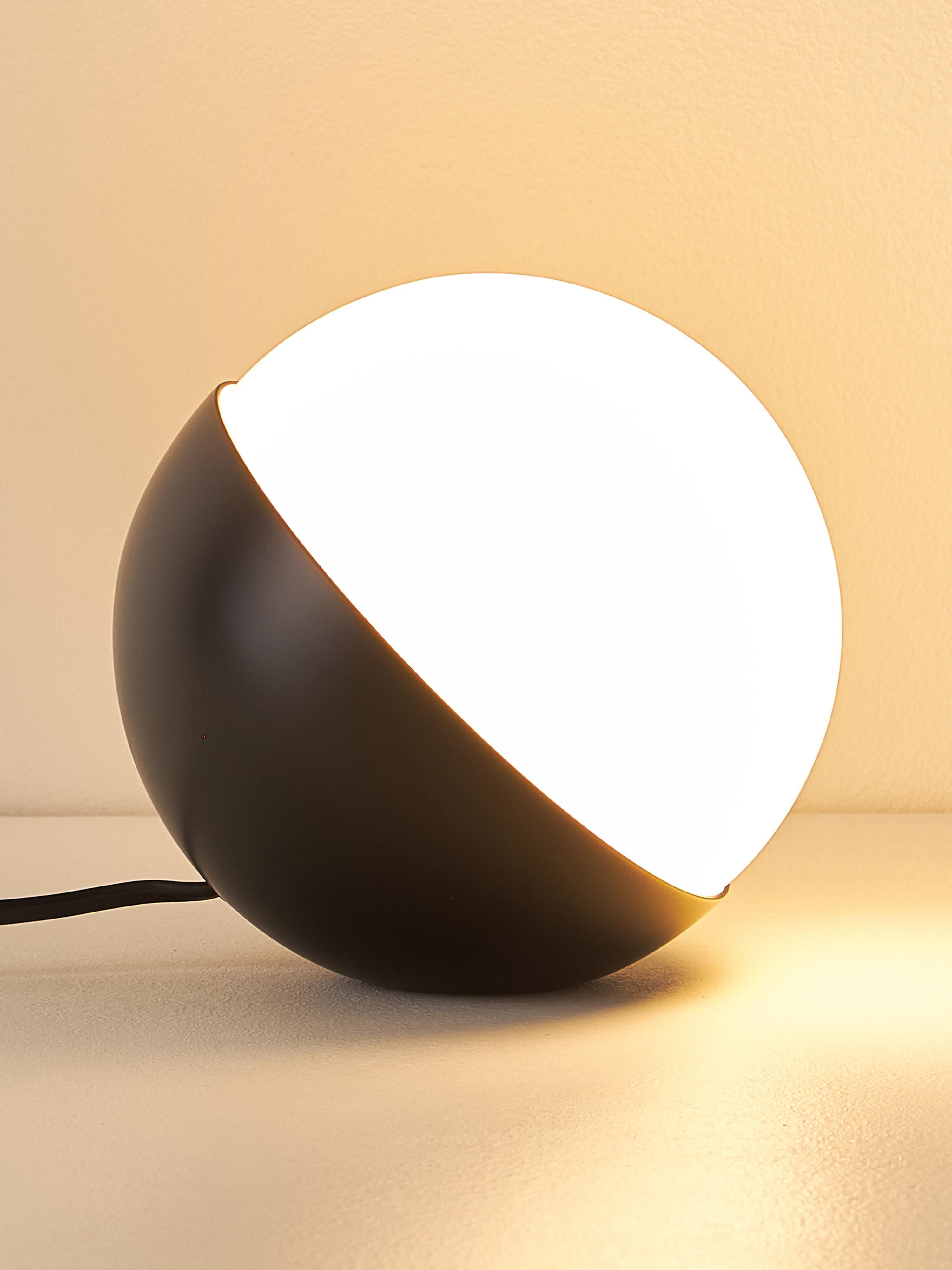 Studio Mouth-Blown Dimmable Table Lamp VL