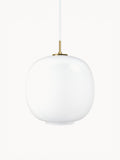 Gallery image 1 - Mouth-Blown Pendant Light VL45 Radiohus