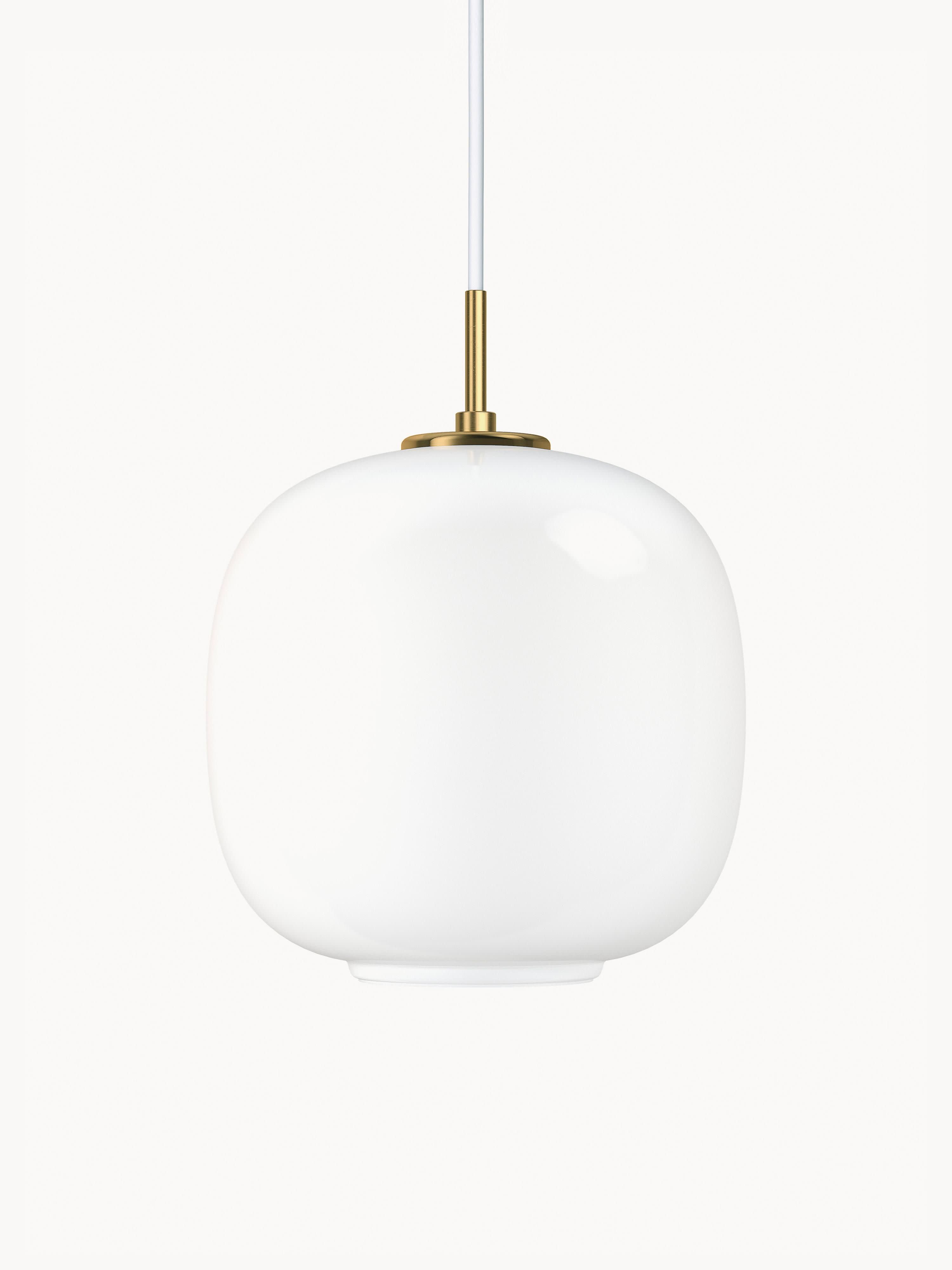 Radiohus Mouth-Blown Pendant Light VL45