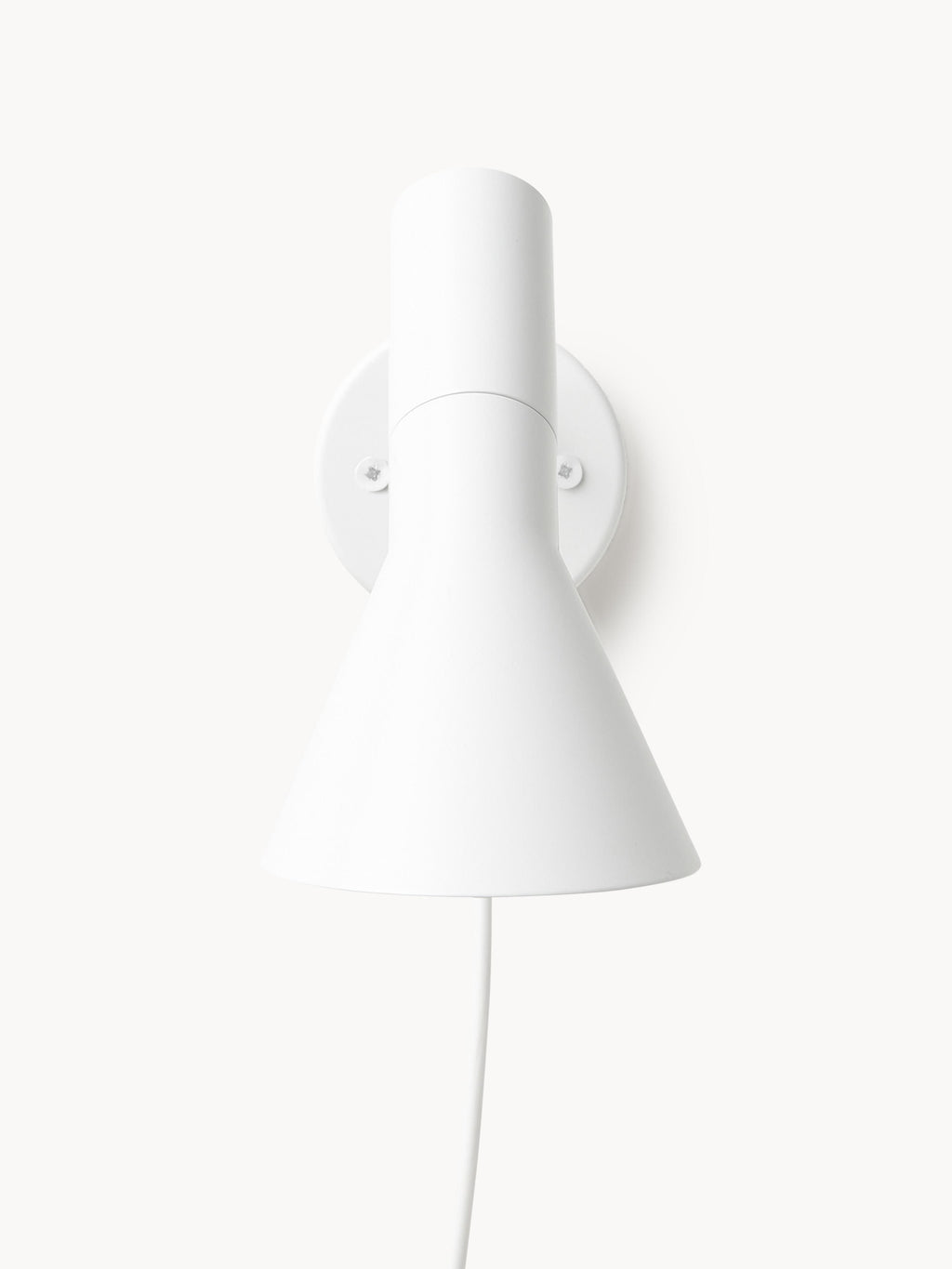 AJ Wall Lamp with Plug