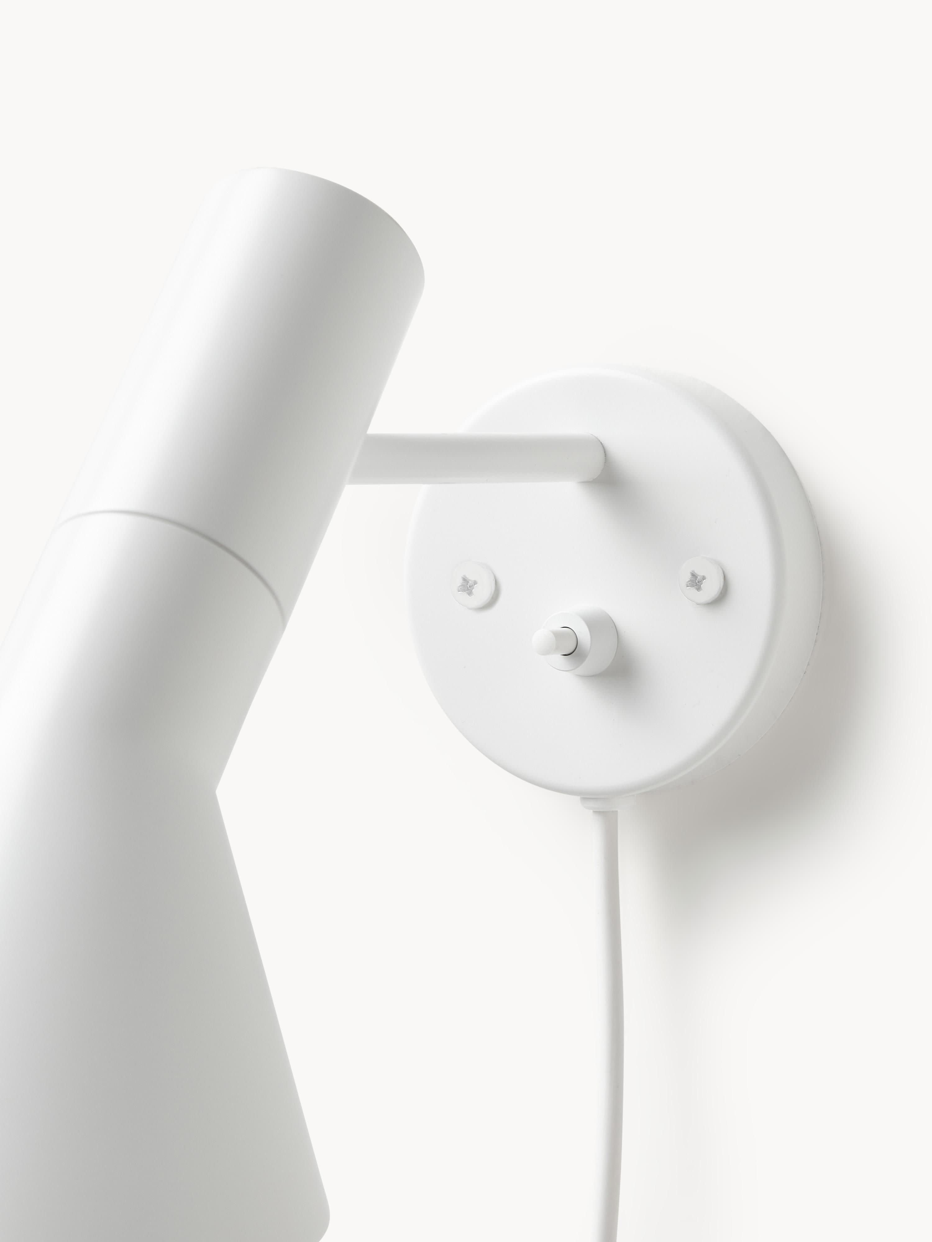 AJ Wall Lamp with Plug