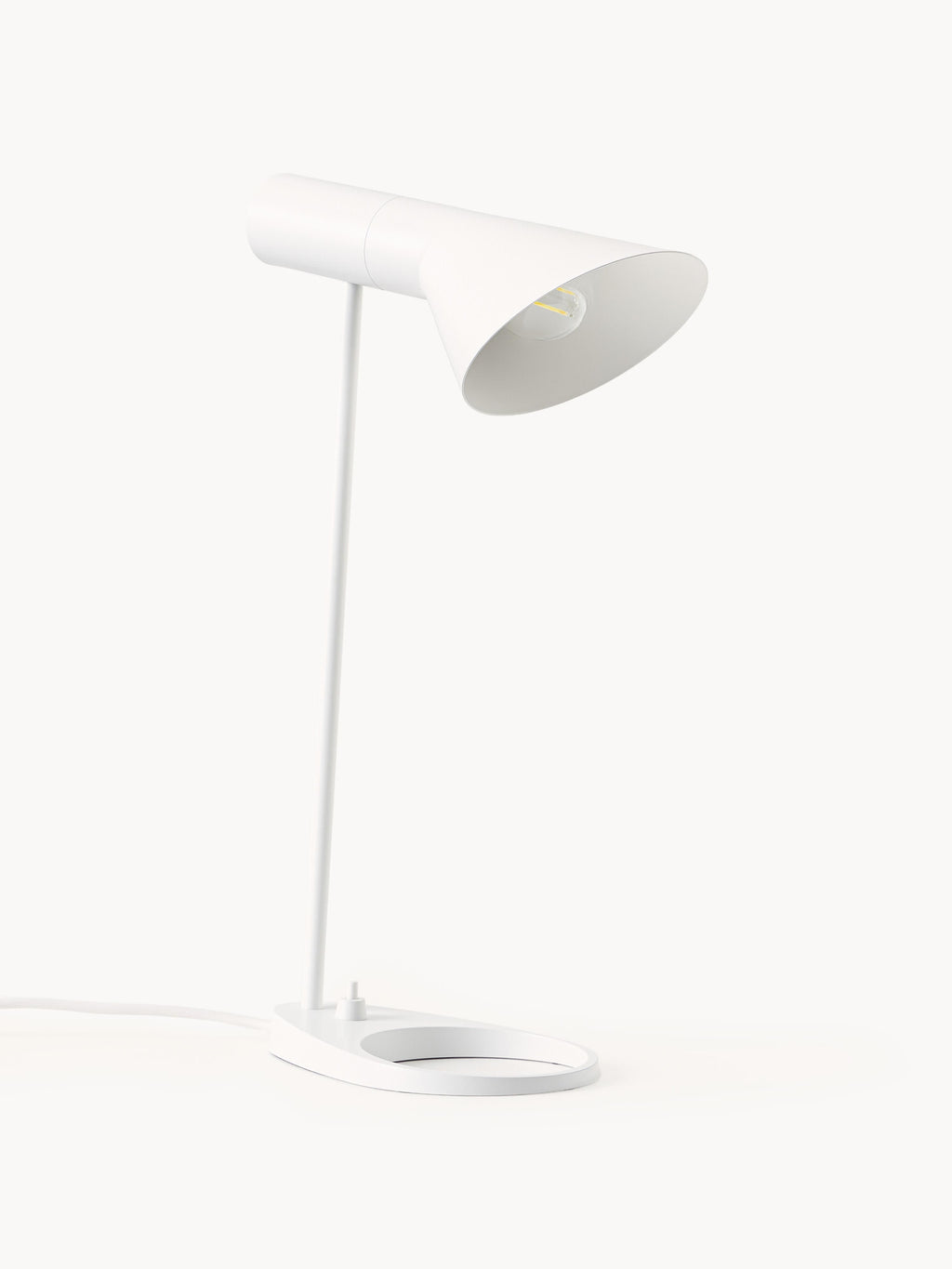 AJ Desk Lamp, Various Sizes