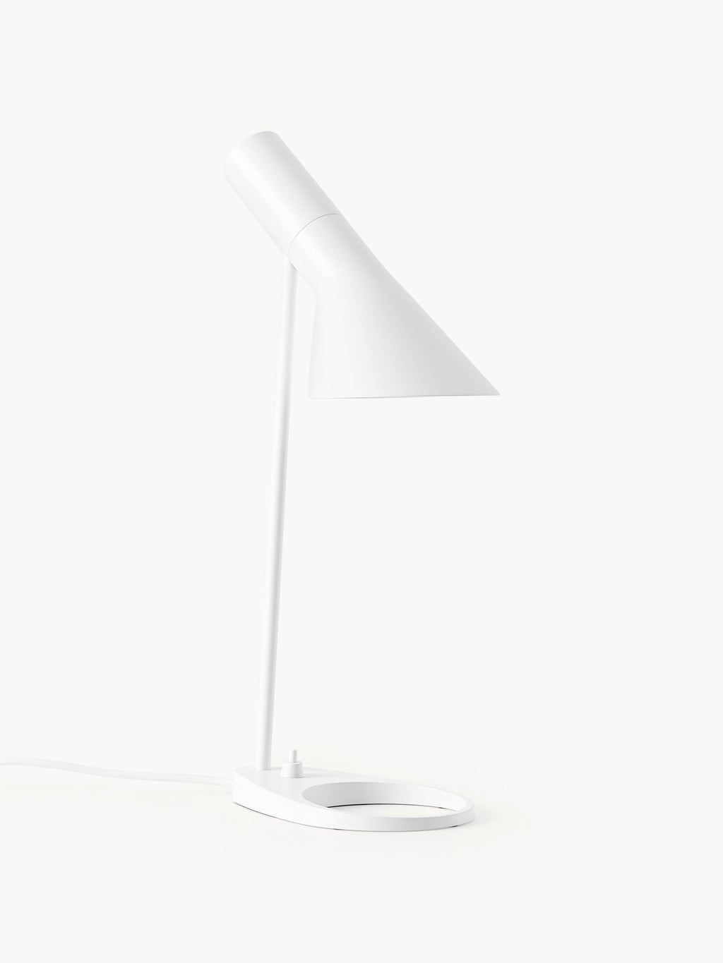 AJ Desk Lamp, Various Sizes