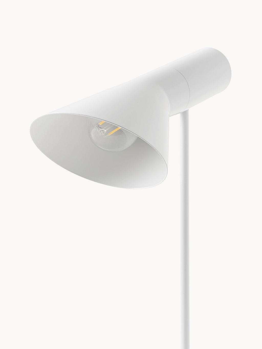 AJ Desk Lamp, Various Sizes
