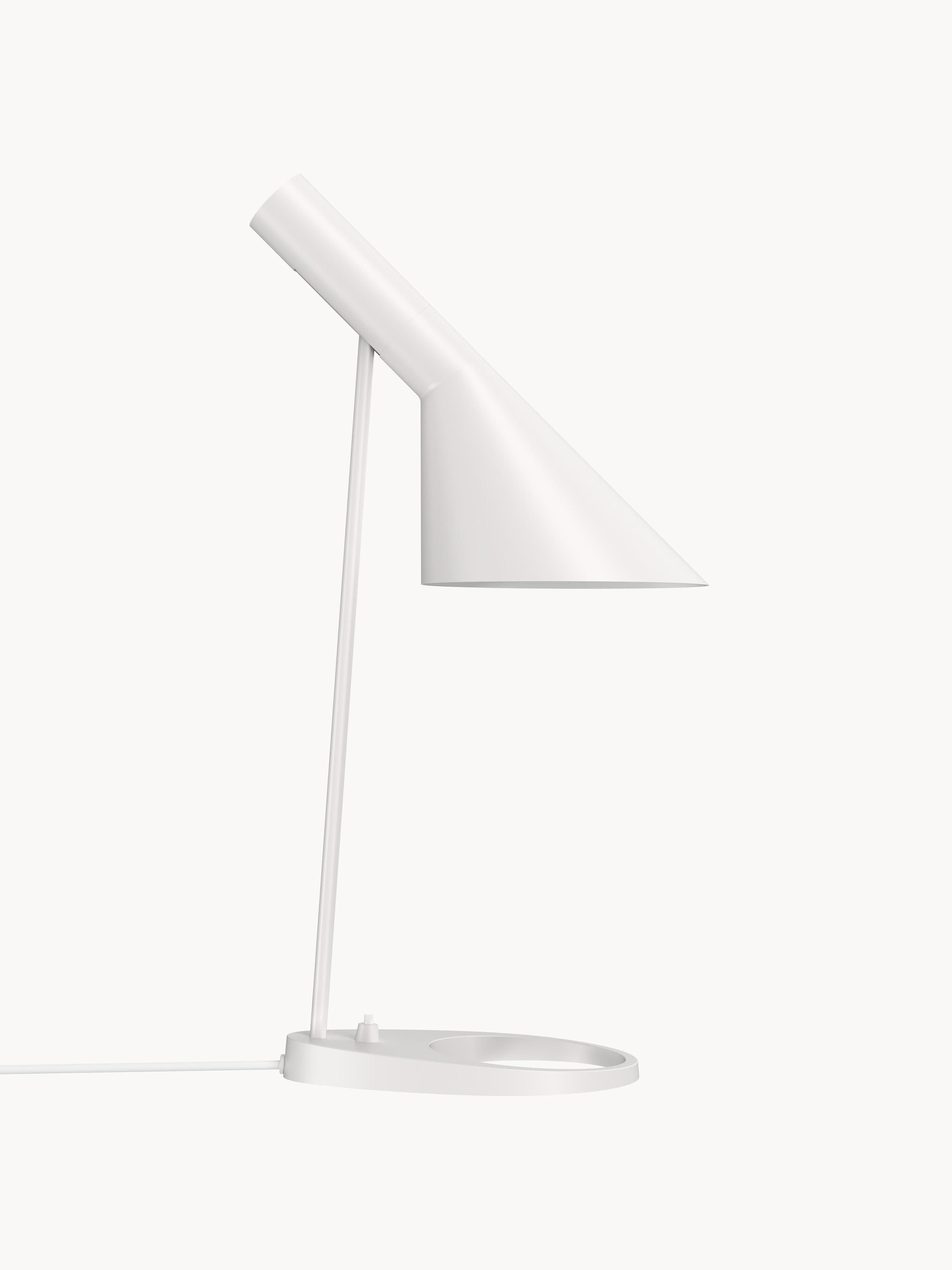 AJ Desk Lamp, Various Sizes
