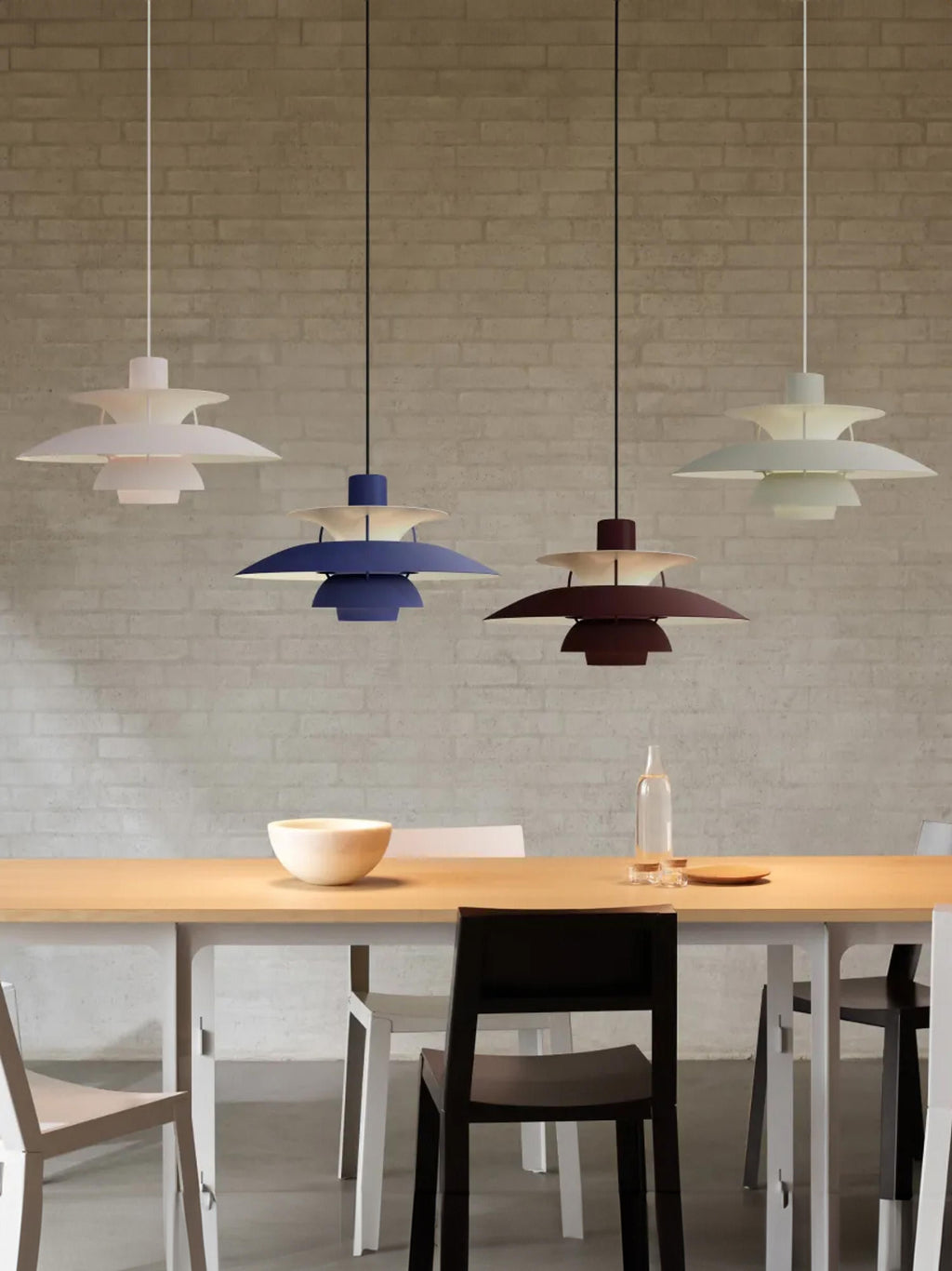 Pendant Light PH 5