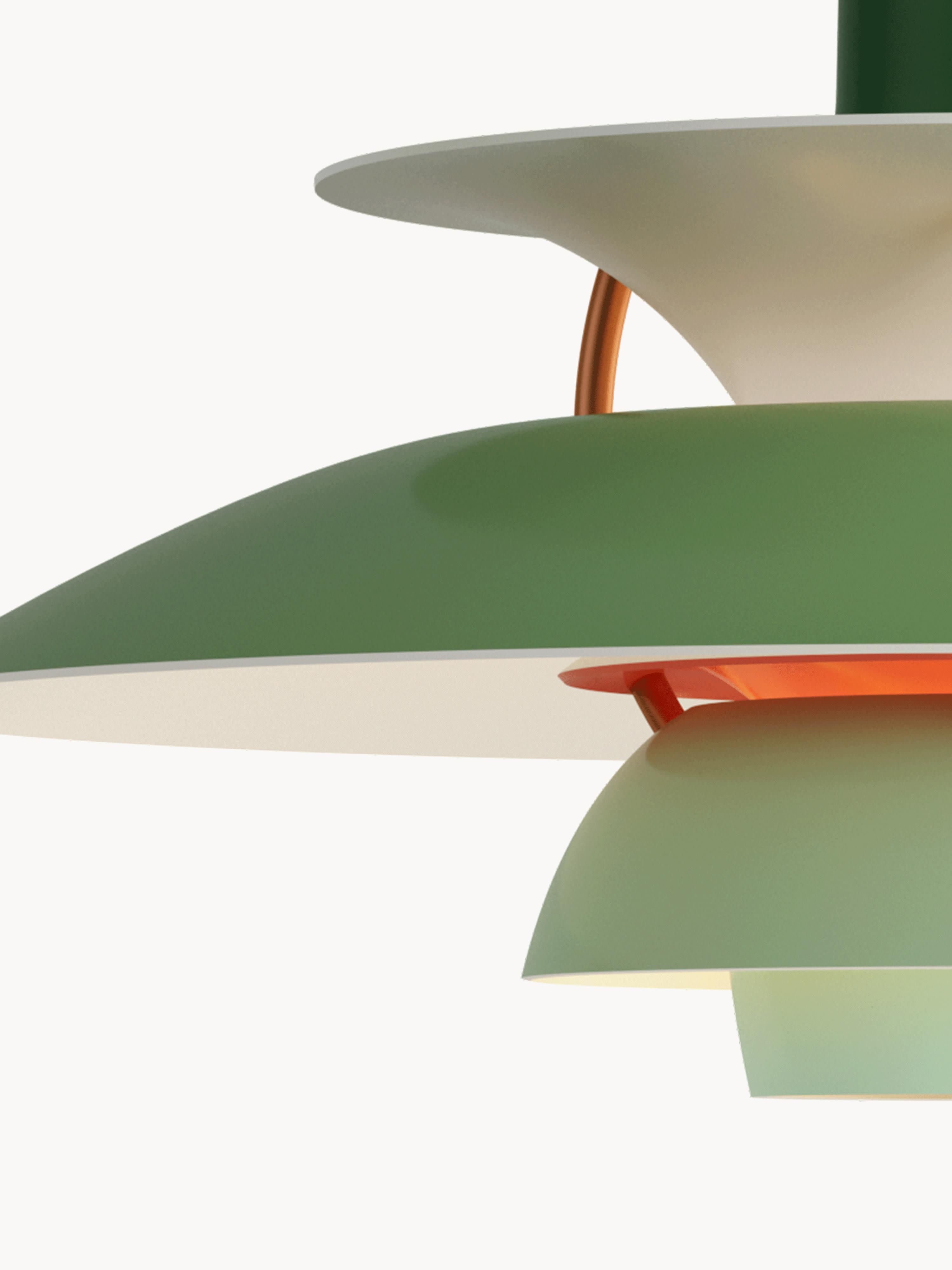Mini Pendant Light PH 5