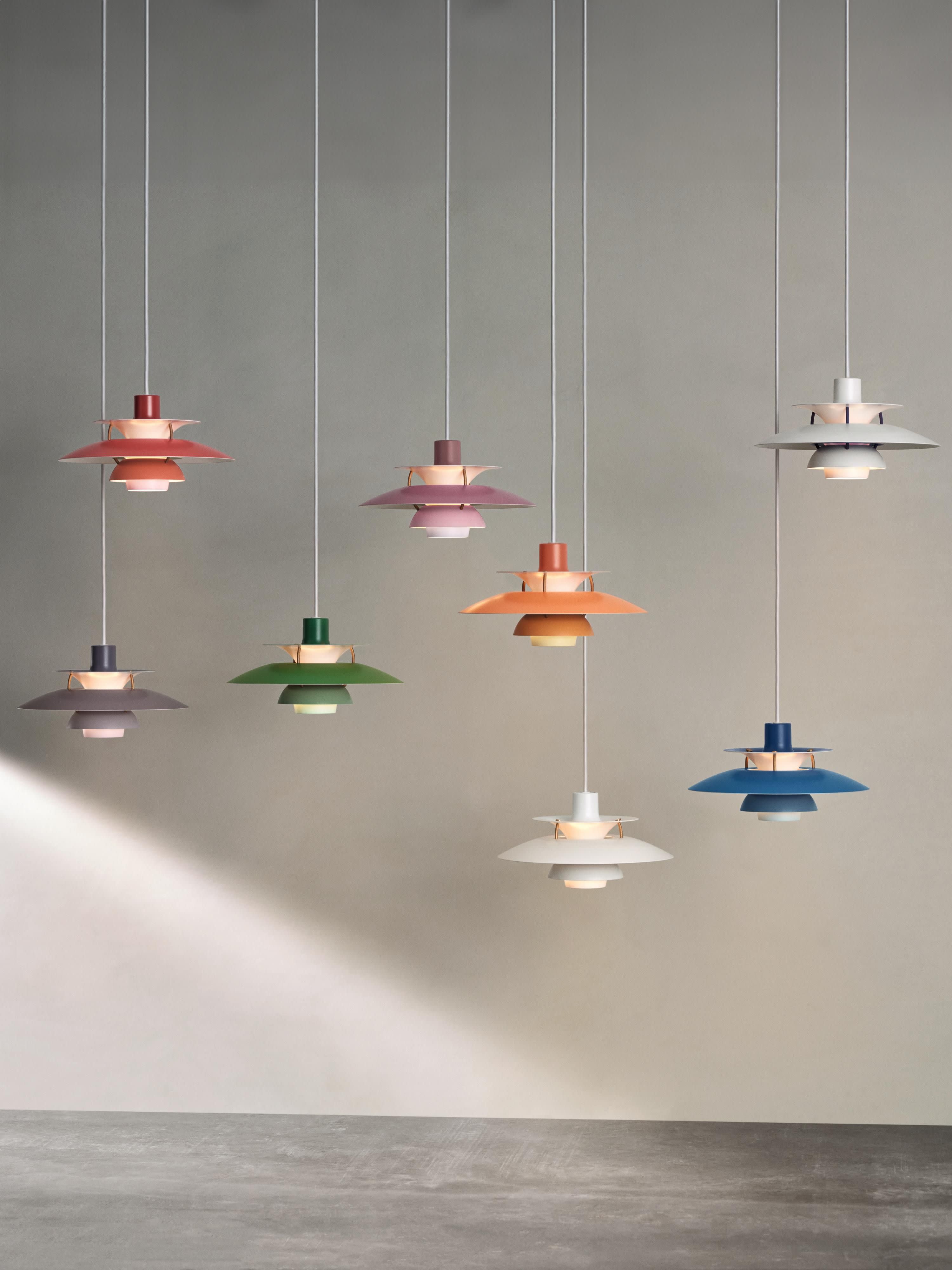Mini Pendant Light PH 5