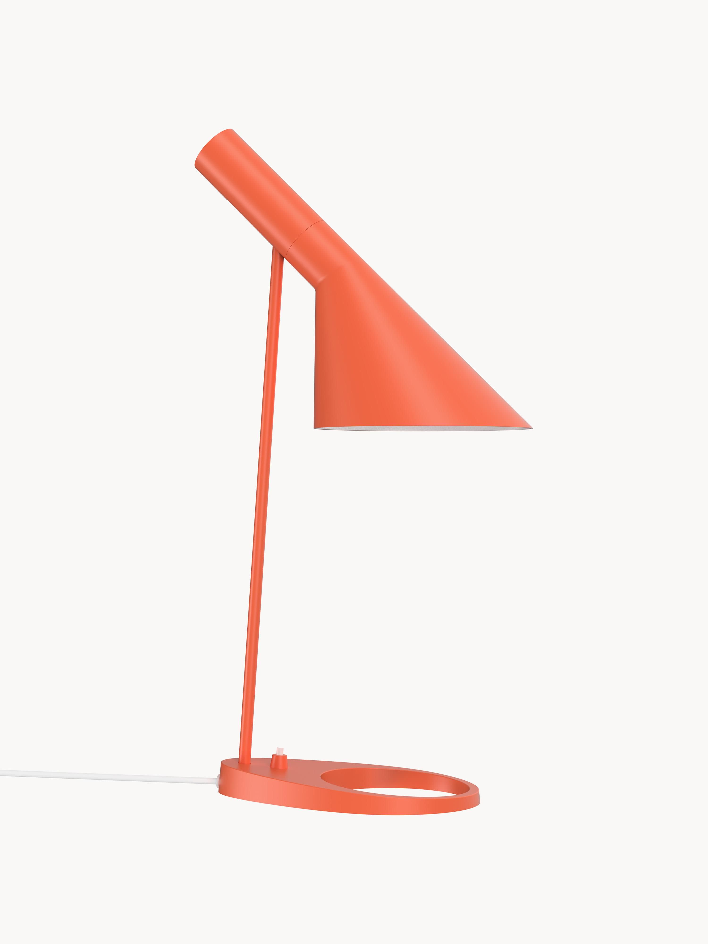 AJ Desk Lamp, various sizes