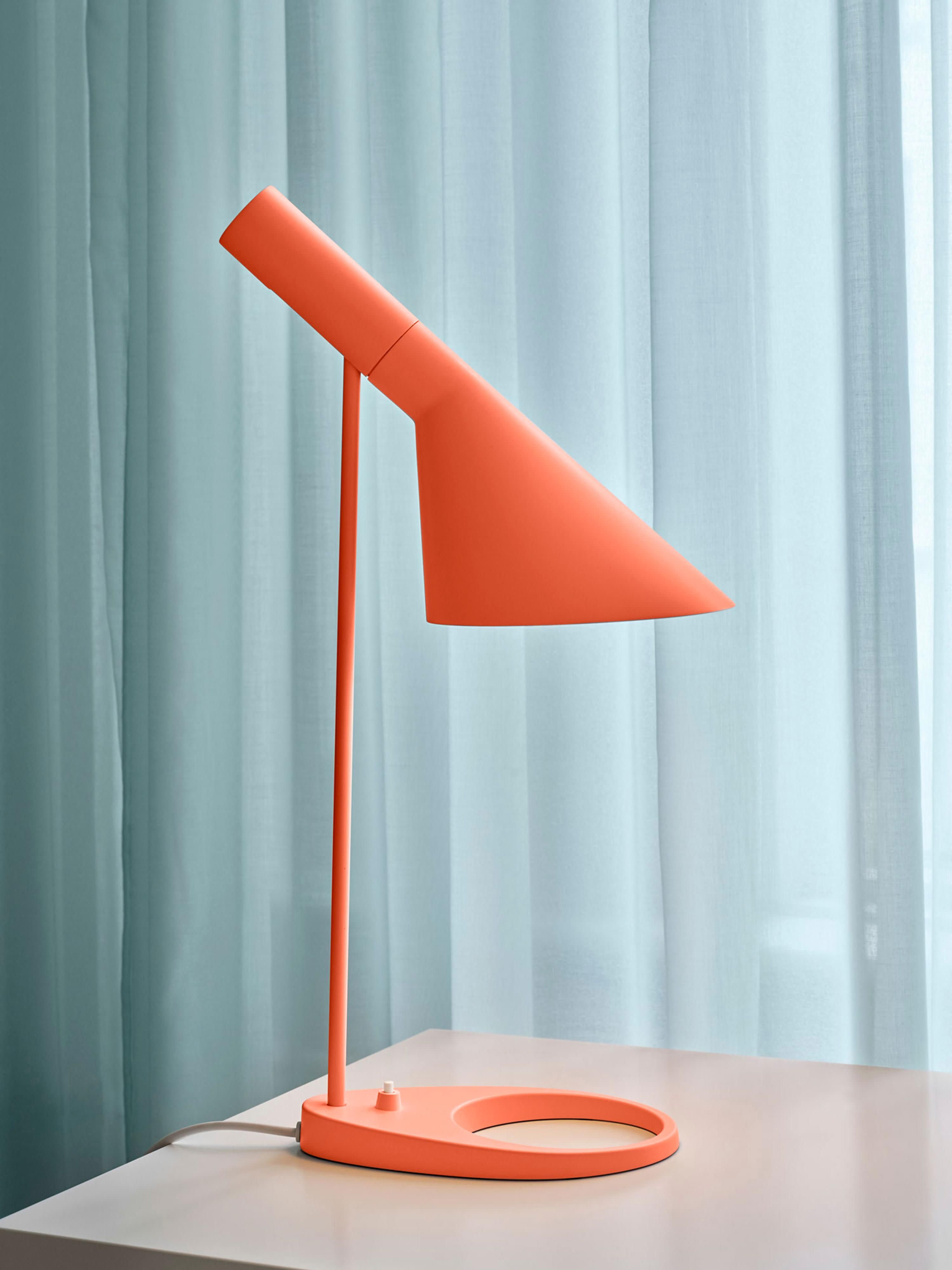 AJ Desk Lamp, various sizes