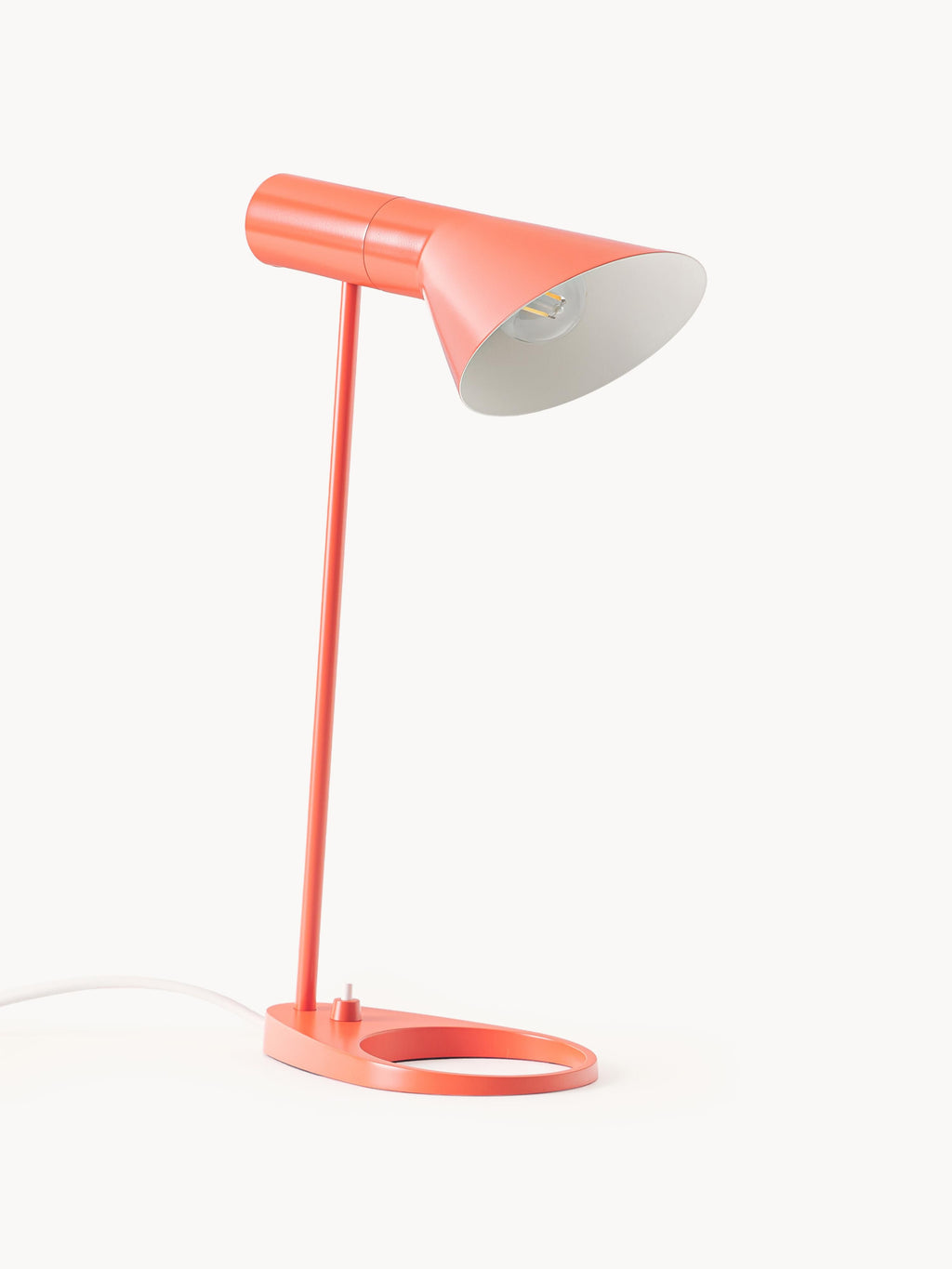 AJ Desk Lamp, various sizes