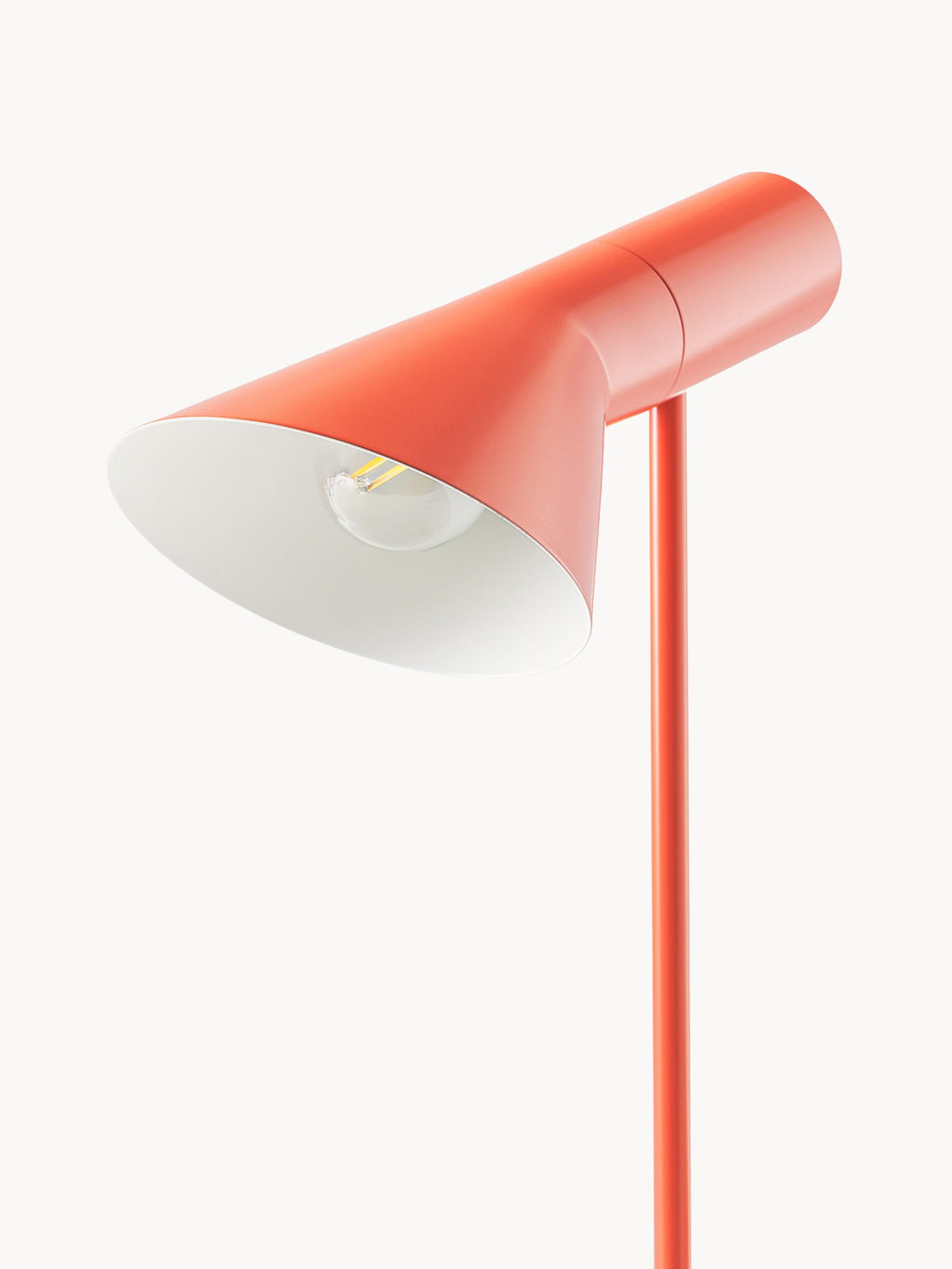 AJ Desk Lamp, various sizes
