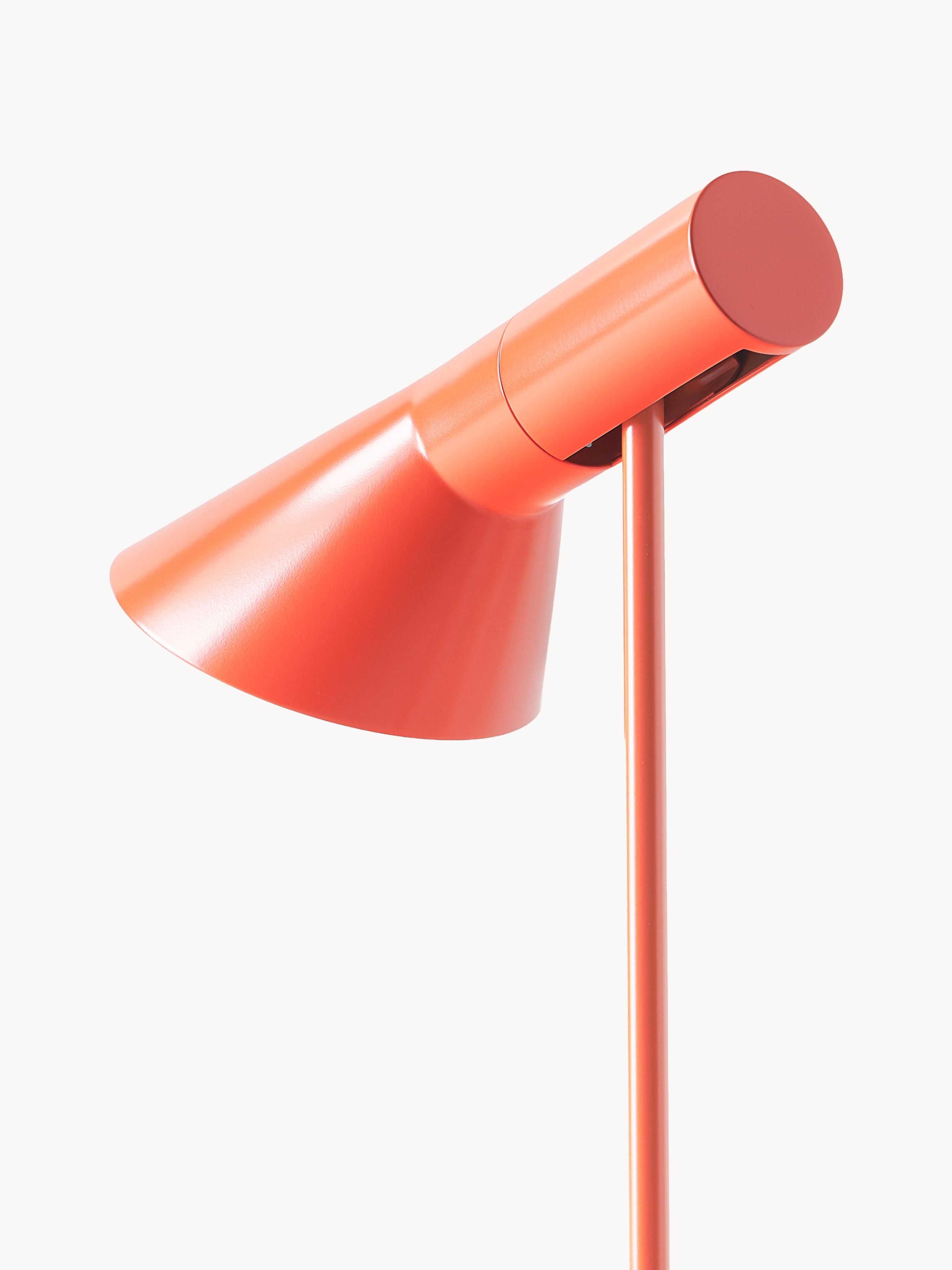 AJ Desk Lamp, various sizes