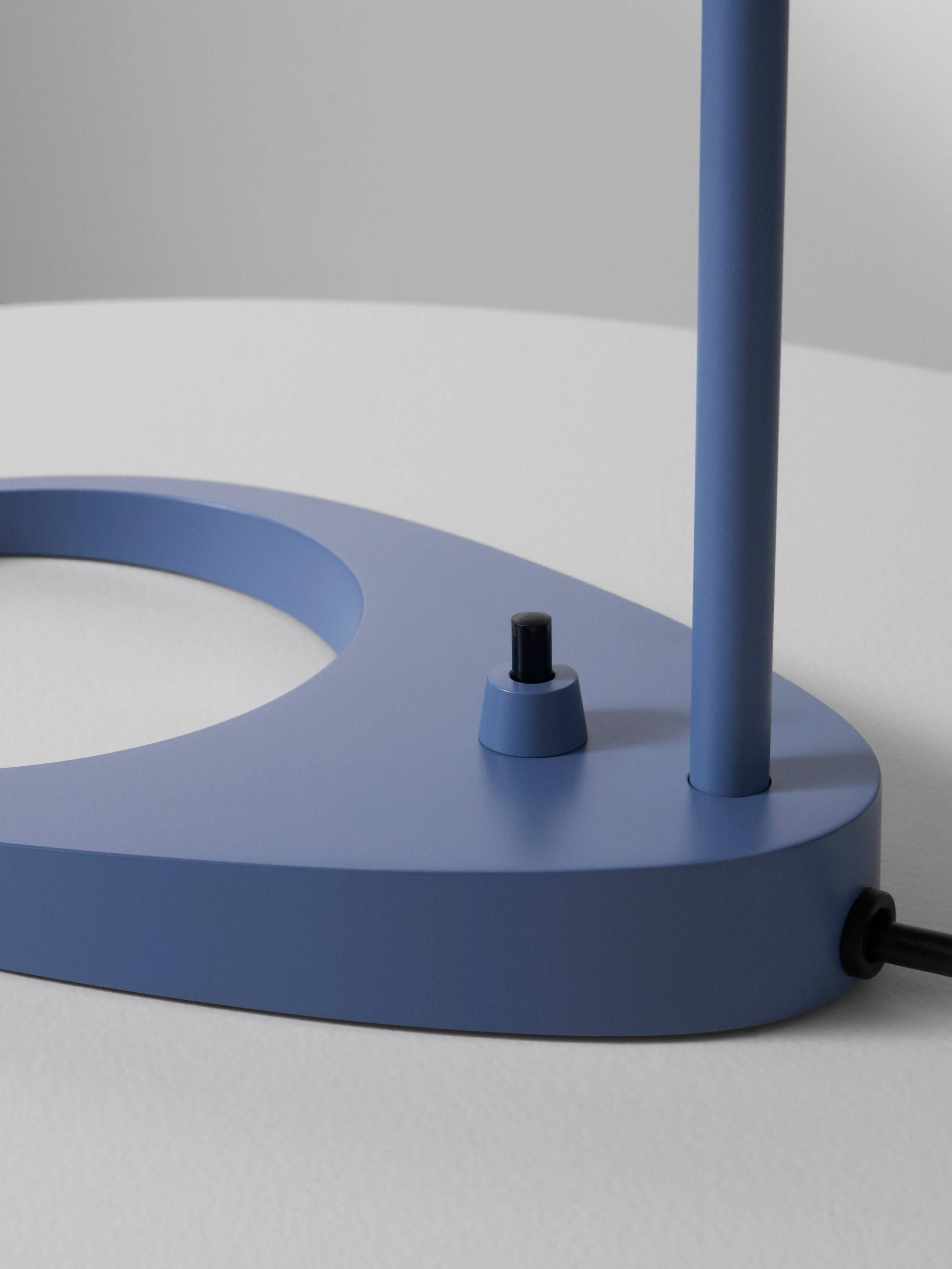 AJ Desk Lamp