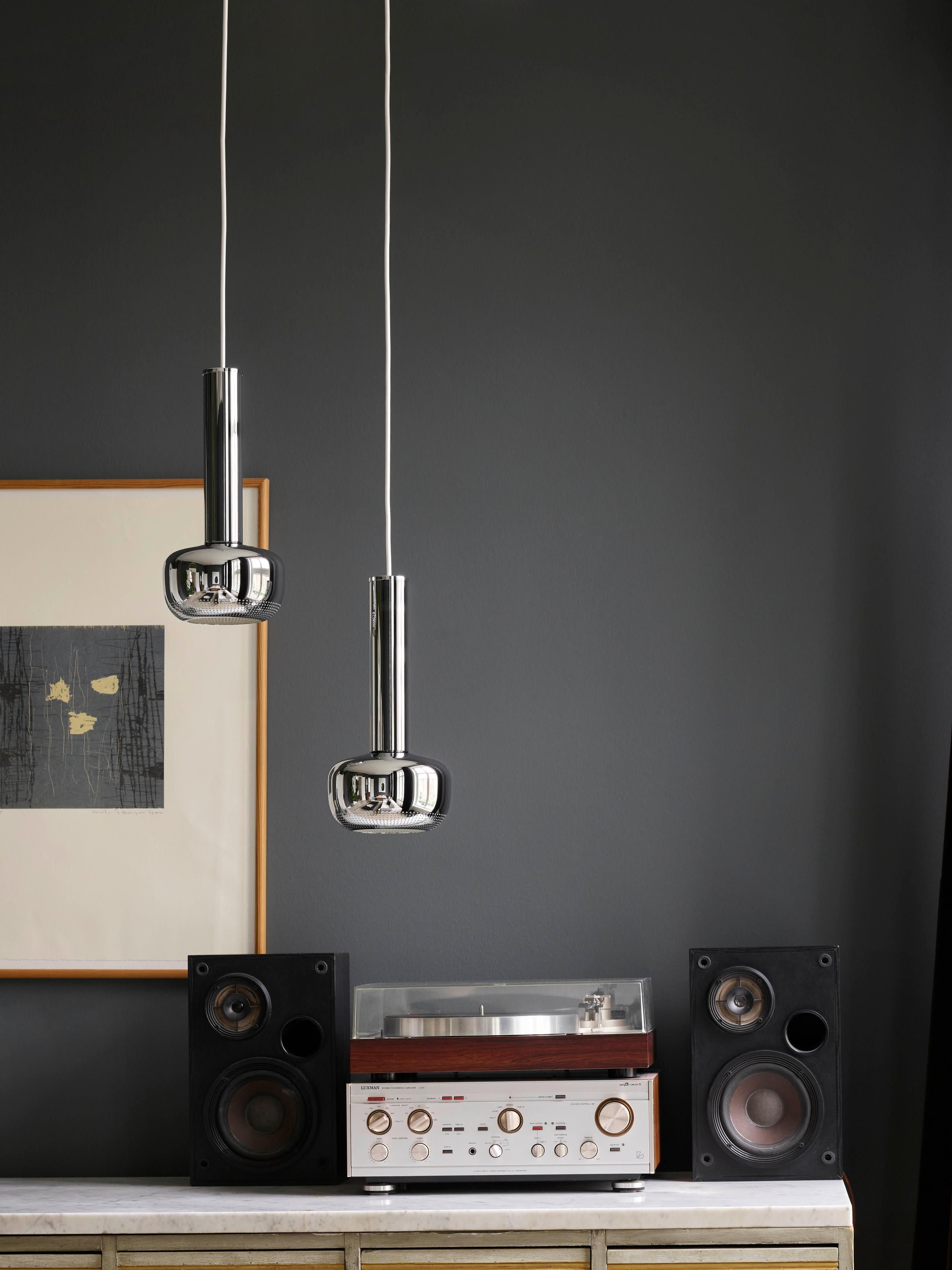 Small Pendant Light VL 56