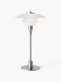 Gallery image 1 - Small Mouth-Blown Table Lamp PH 2/1