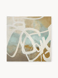 Gallery image 1 - Hand-painted Canvas Notify