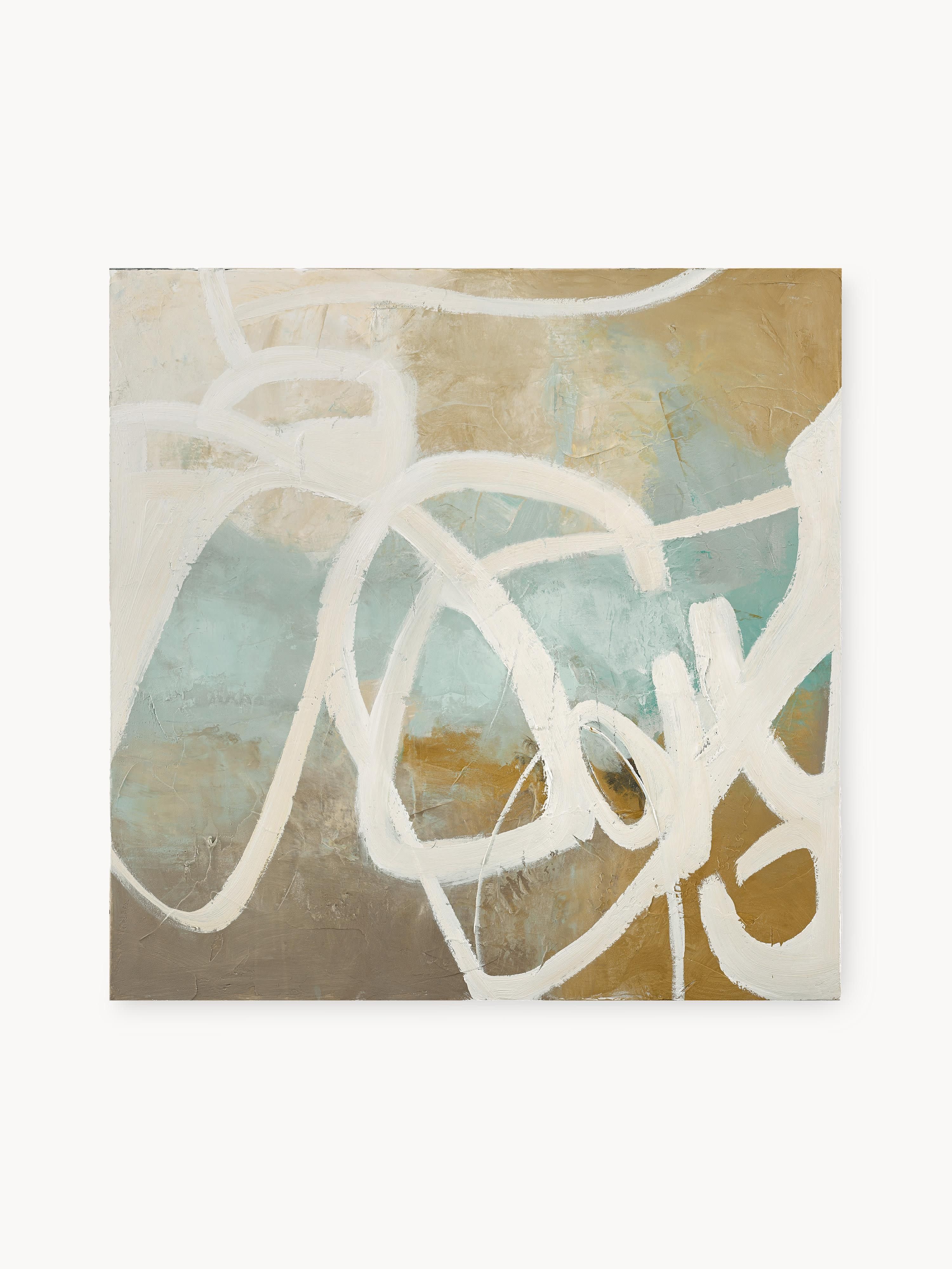 Gallery image 1 - Hand-painted Canvas Notify