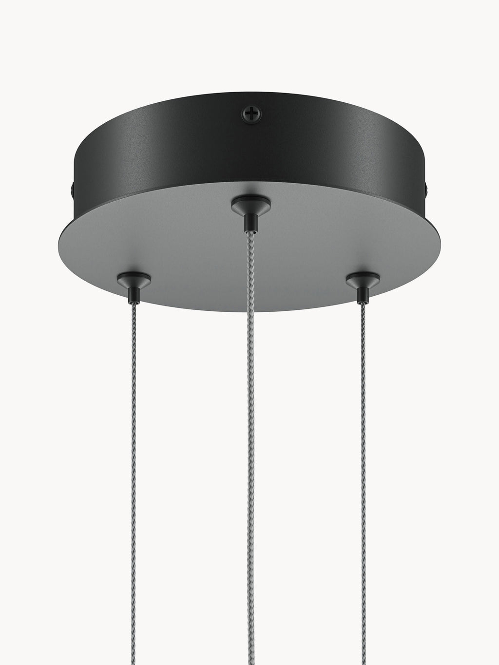 Halo LED Pendant Light with Colour Change