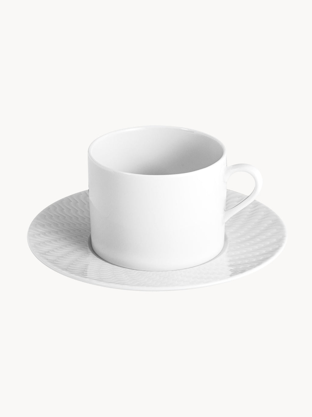 Handmade Porcelain Tableware Set No. 41, 2People, Set of 12