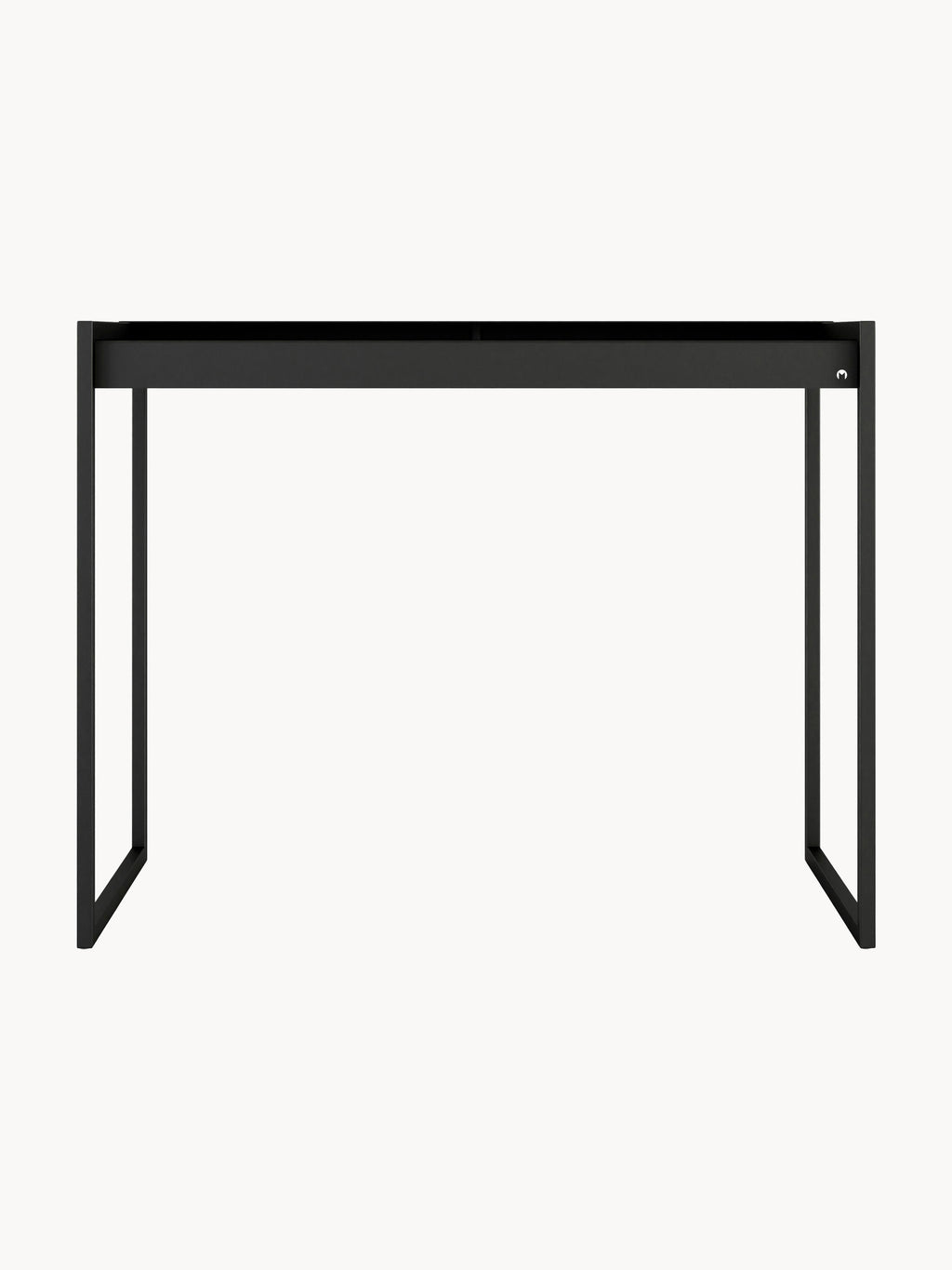 Donna Handmade Metal Desk
