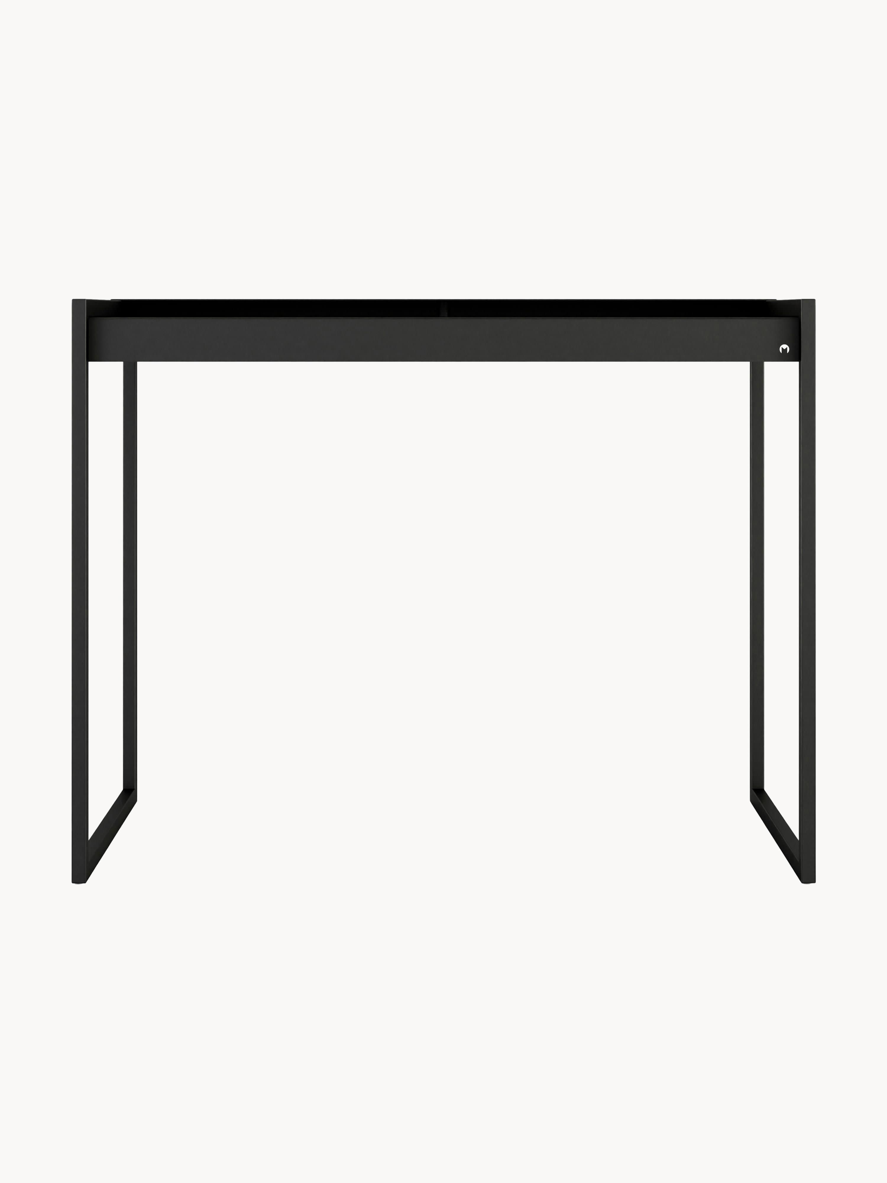 Donna Handmade Metal Desk