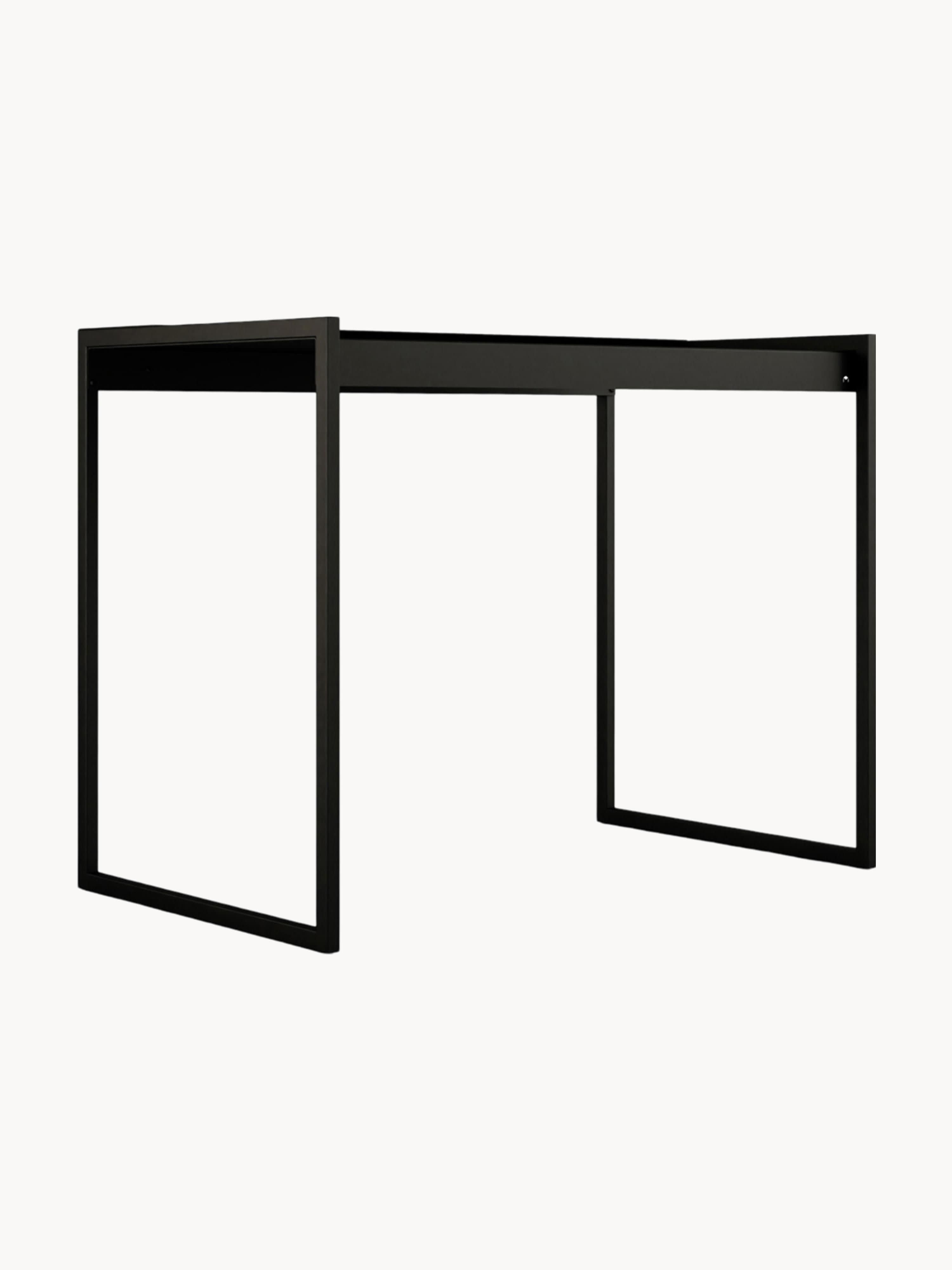 Gallery image 1 - Handmade Metal Desk Donna