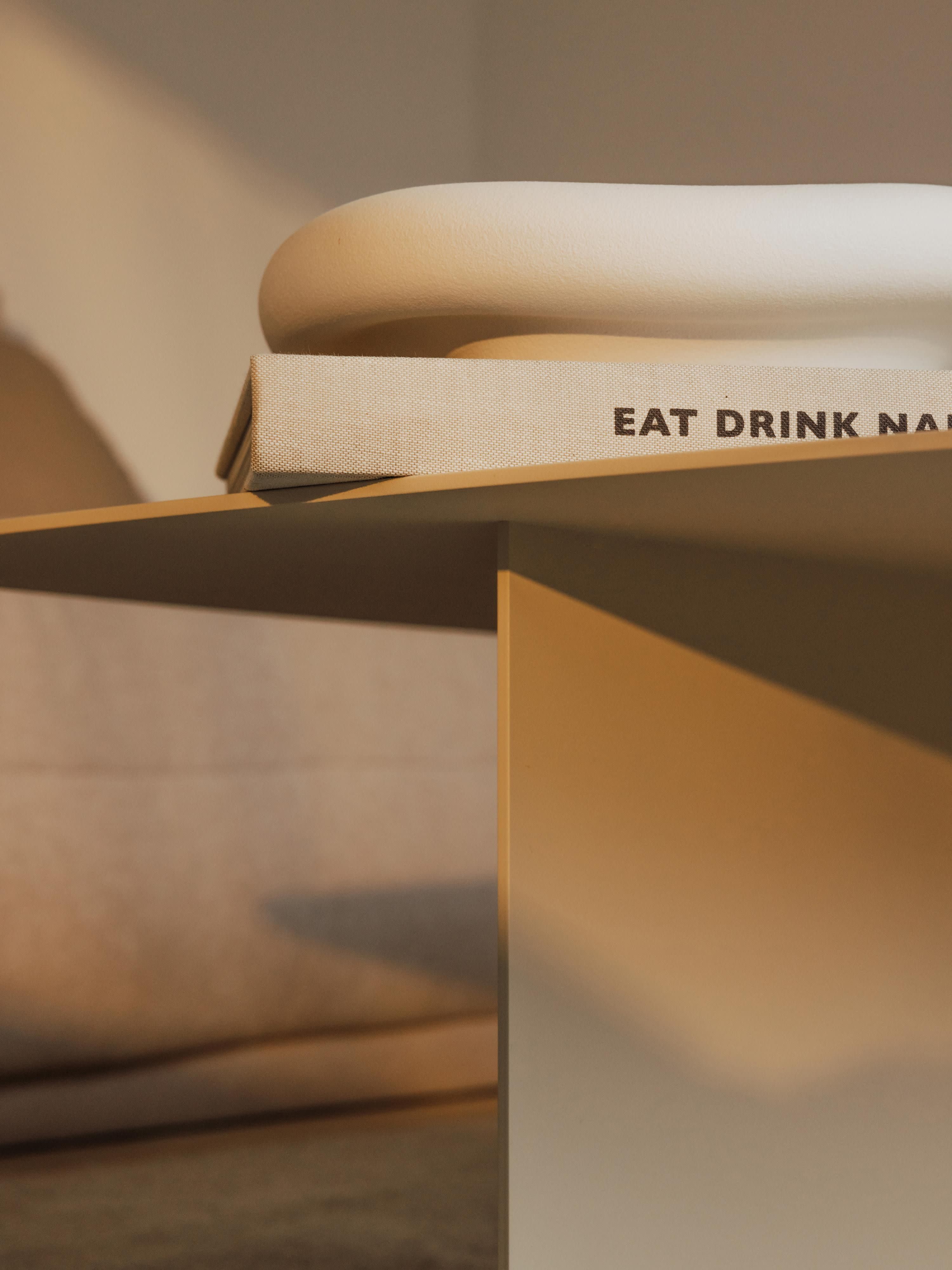 Livia Handmade Coffee Table