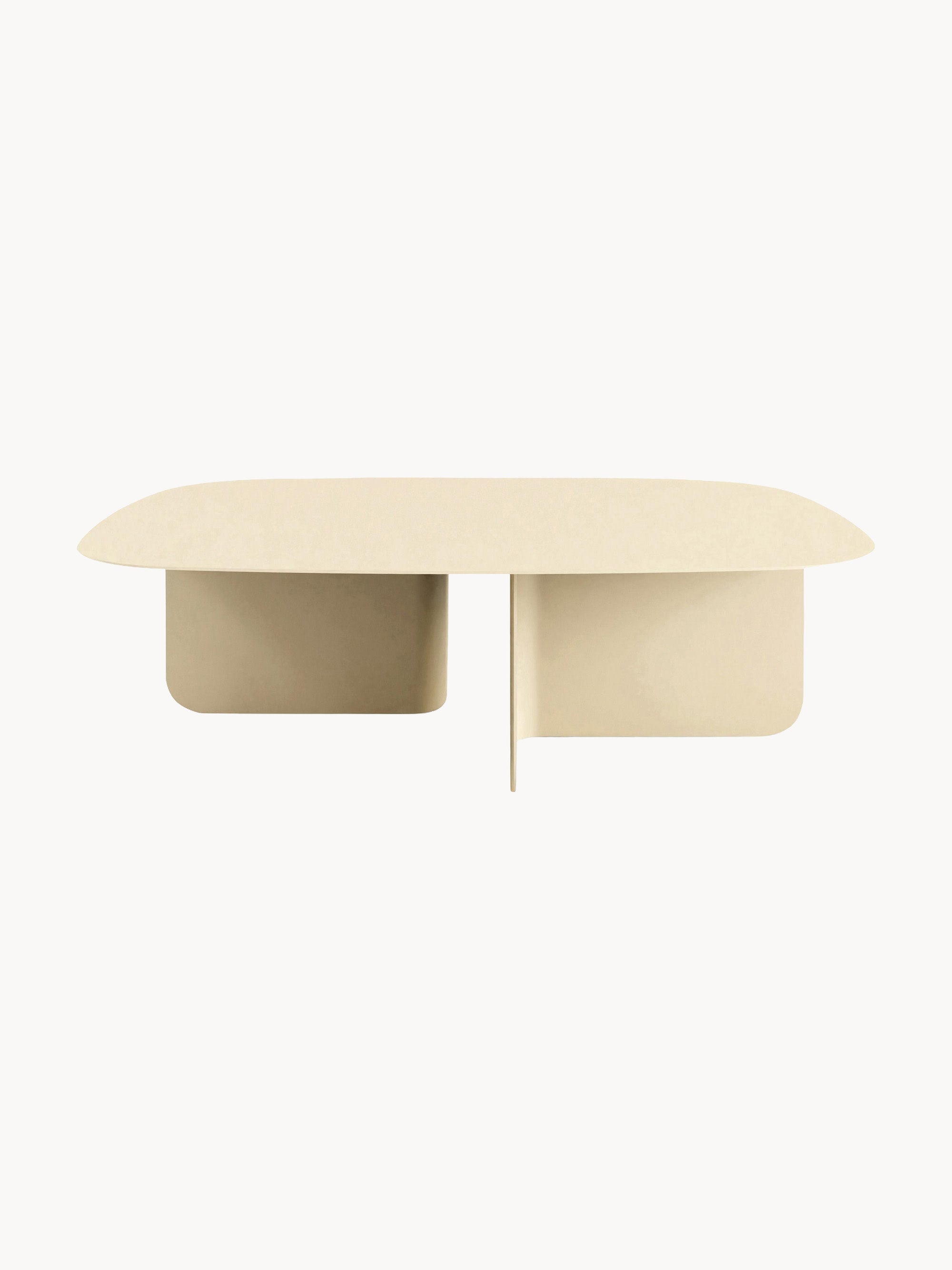 Livia Handmade Coffee Table